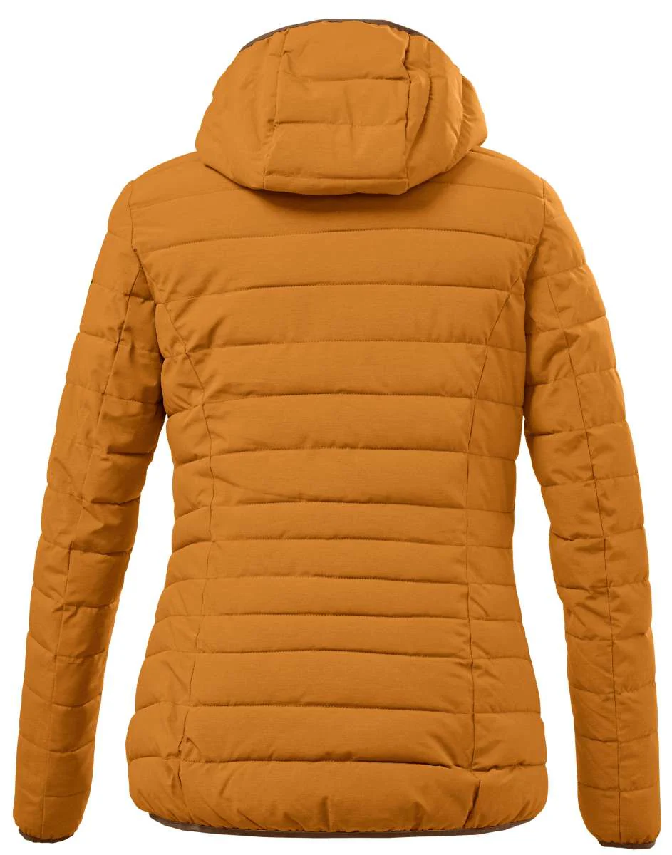 Killtec Ladies Uyaka Giga Insulated Jacket 2024 - Image 2