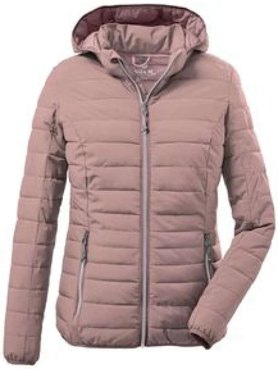 Killtec Ladies Uyaka Giga Insulated Jacket 2024 - Image 4