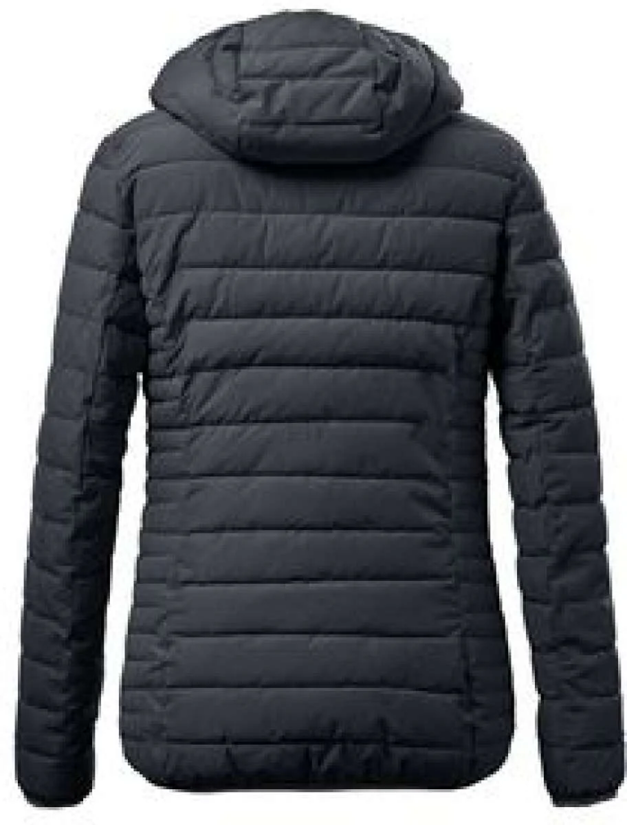 Killtec Ladies Ventoso Quilted Jacket 2022 - Image 2