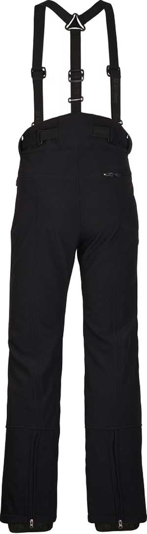 Killtec Men's Nilam Softshell Pants 2019-2020 - Image 2
