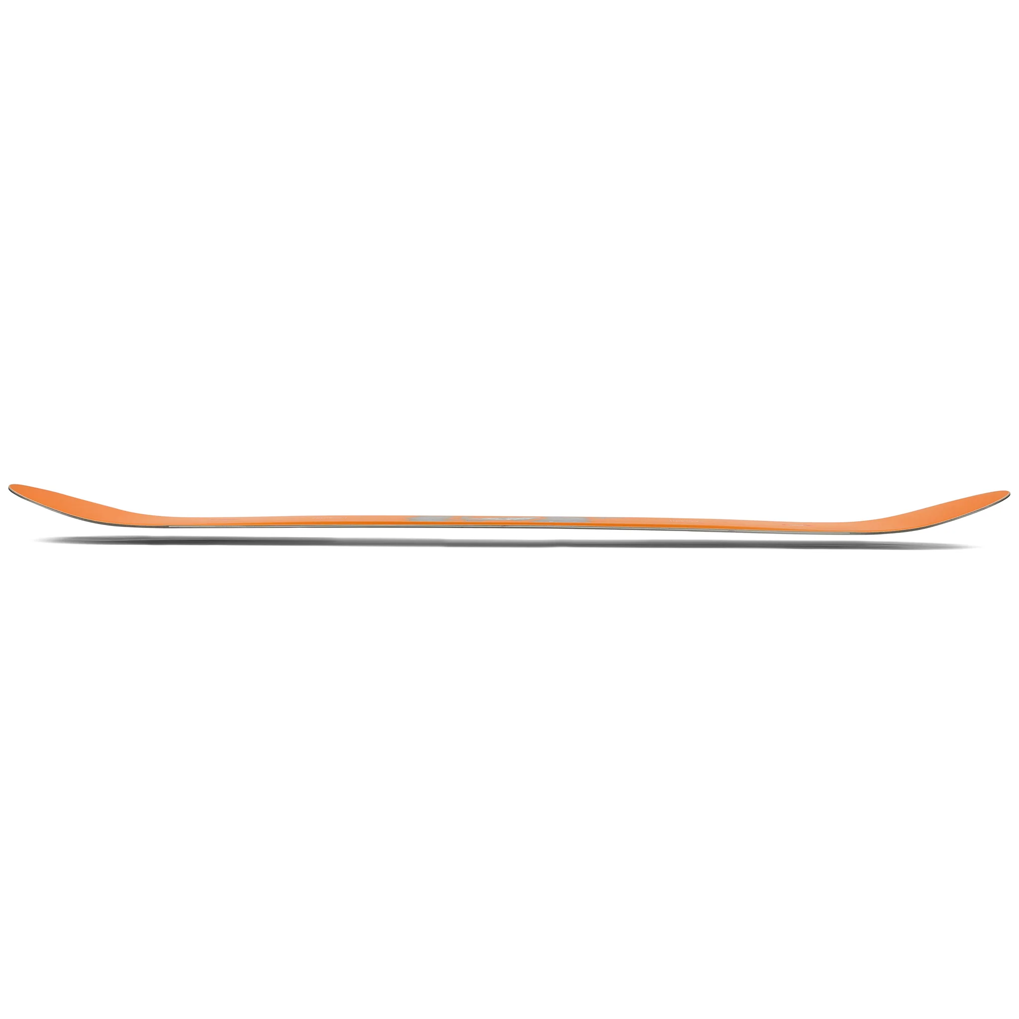 Ride Kink Snowboard 2025 - Image 6