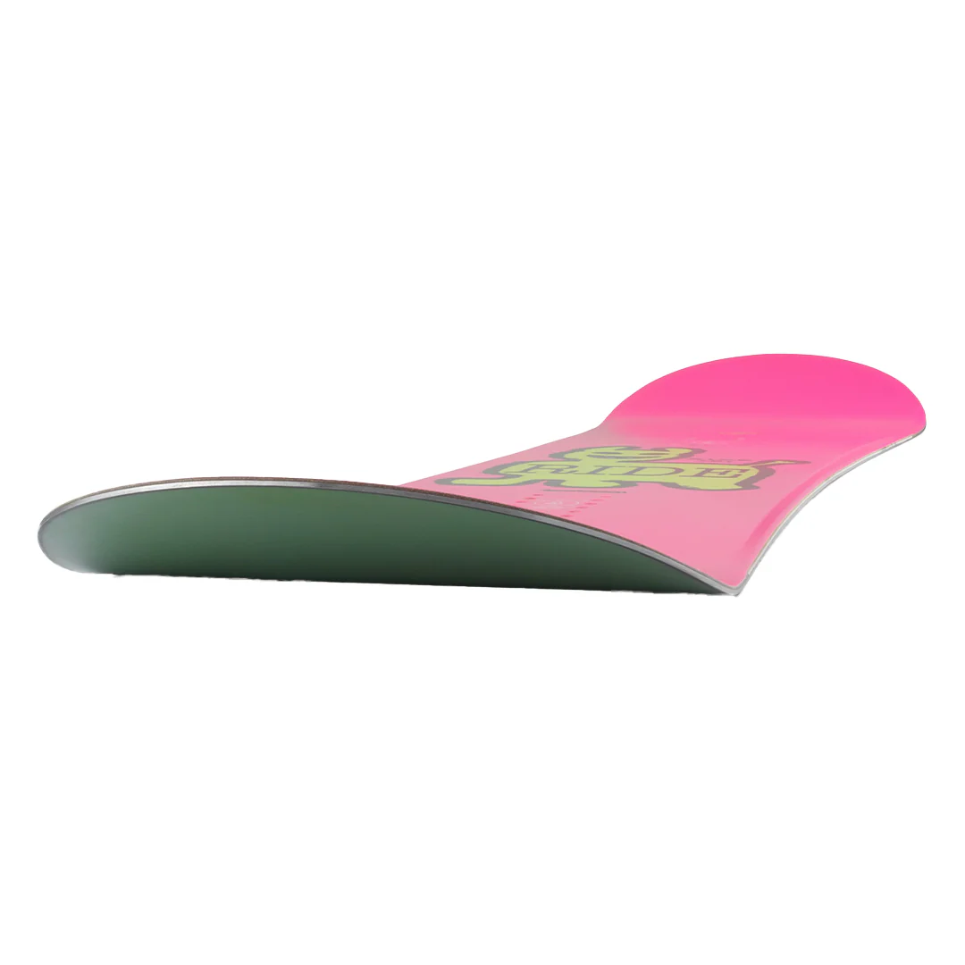 Ride Kink Snowboard 2026 - Image 2