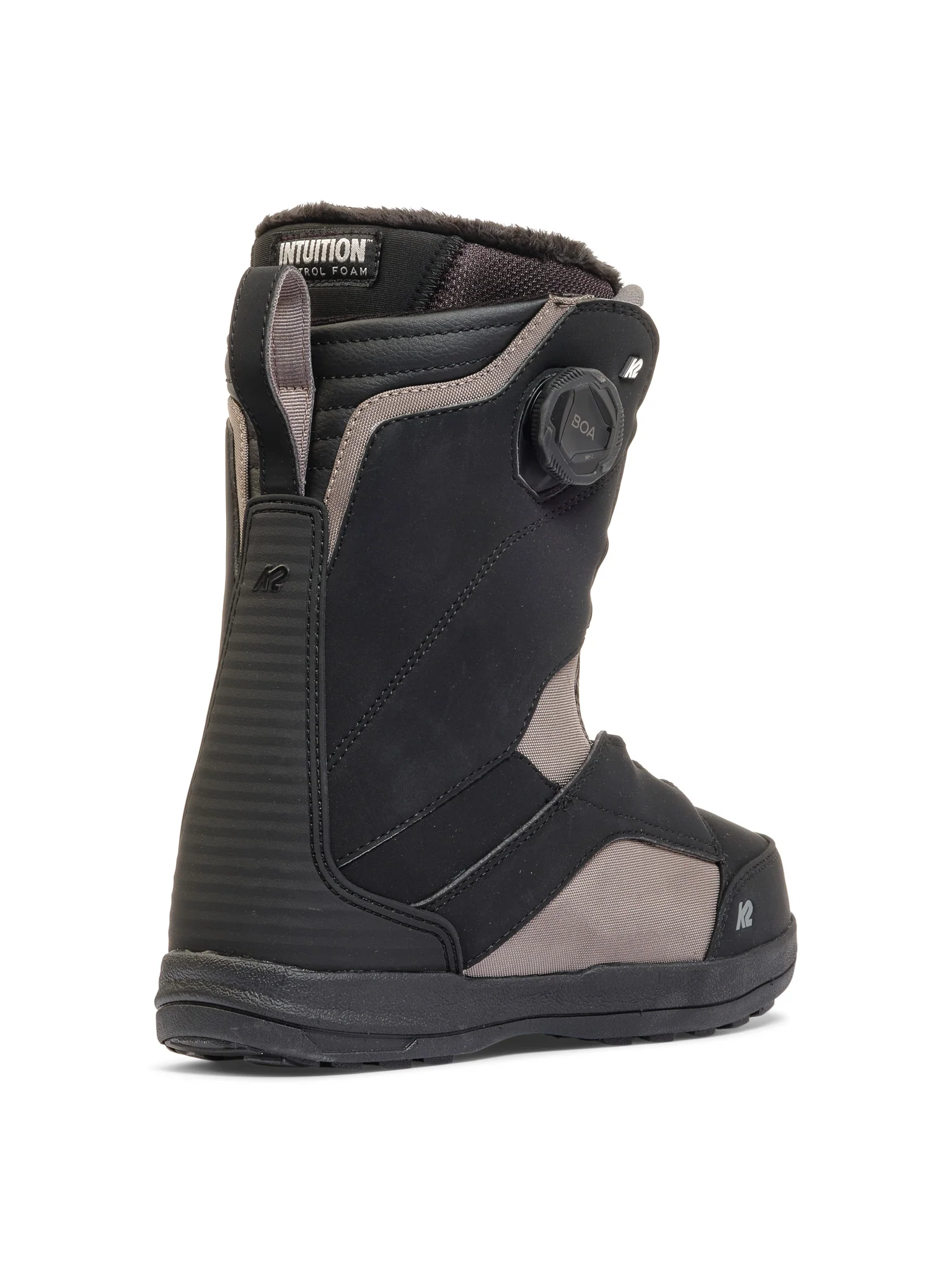 K2 Women's Kinsley Snowboard Boot 2025 - Image 2
