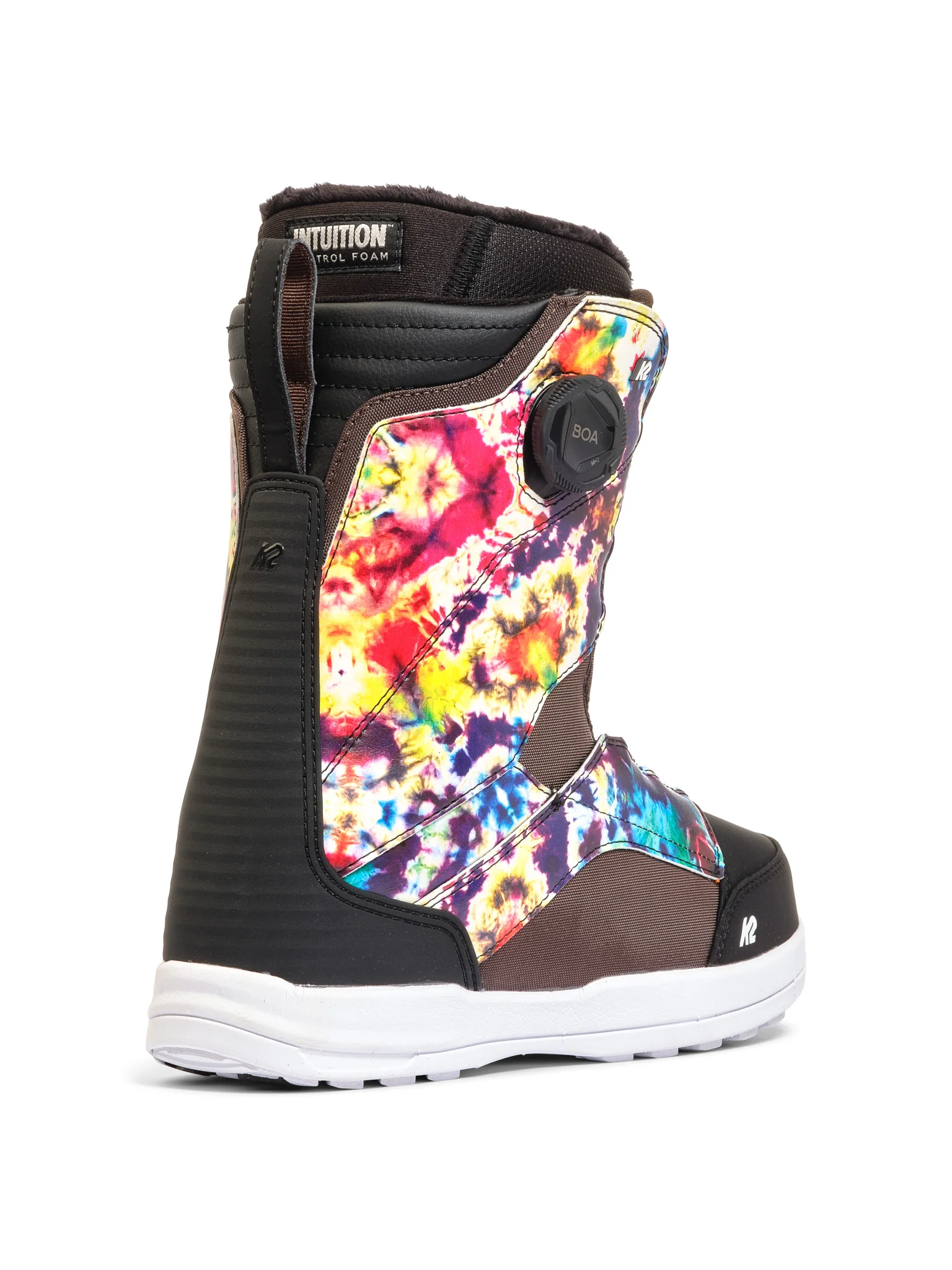 K2 Women's Kinsley Snowboard Boot 2025 - Image 6