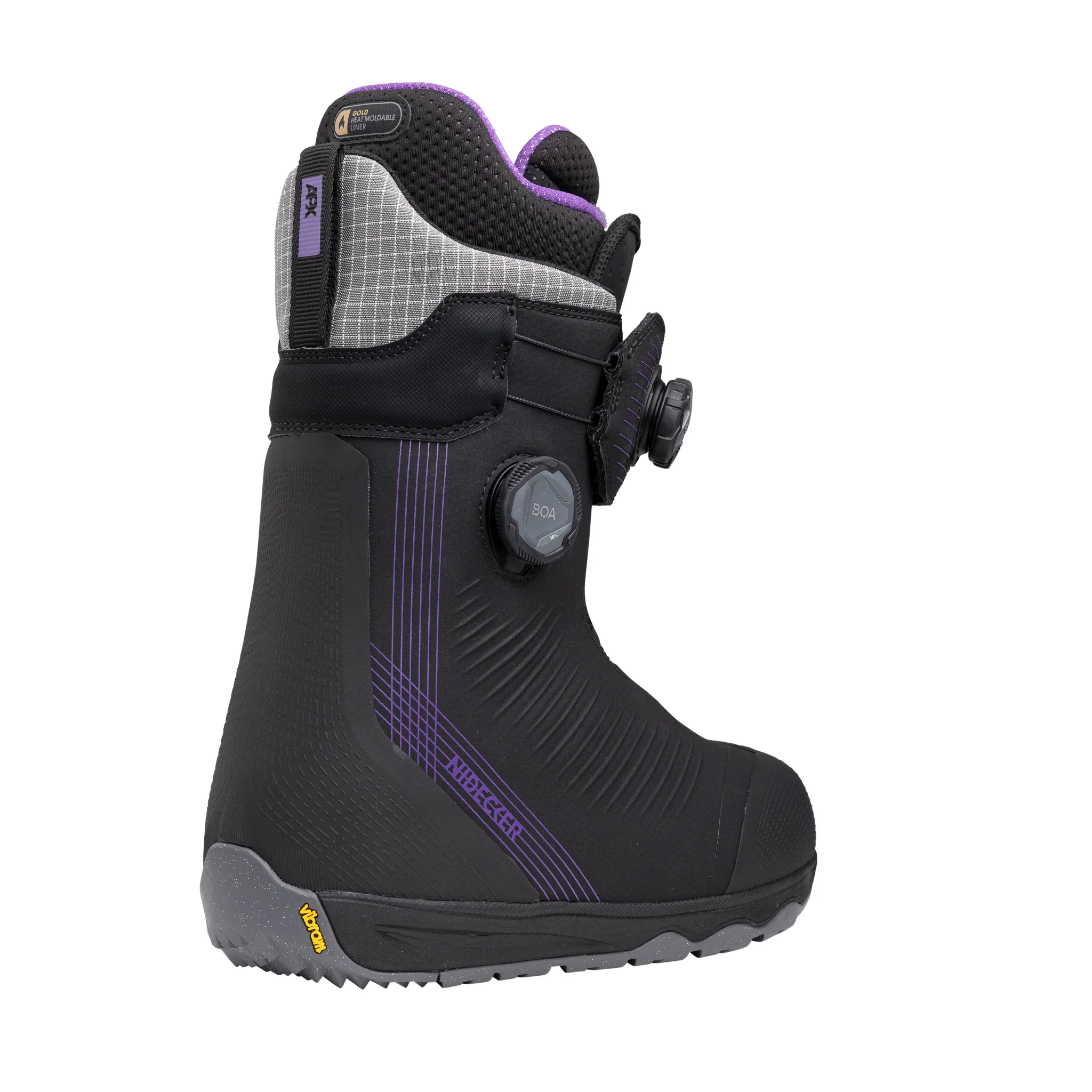 Nidecker Kita APX Boots 2026 - Image 2