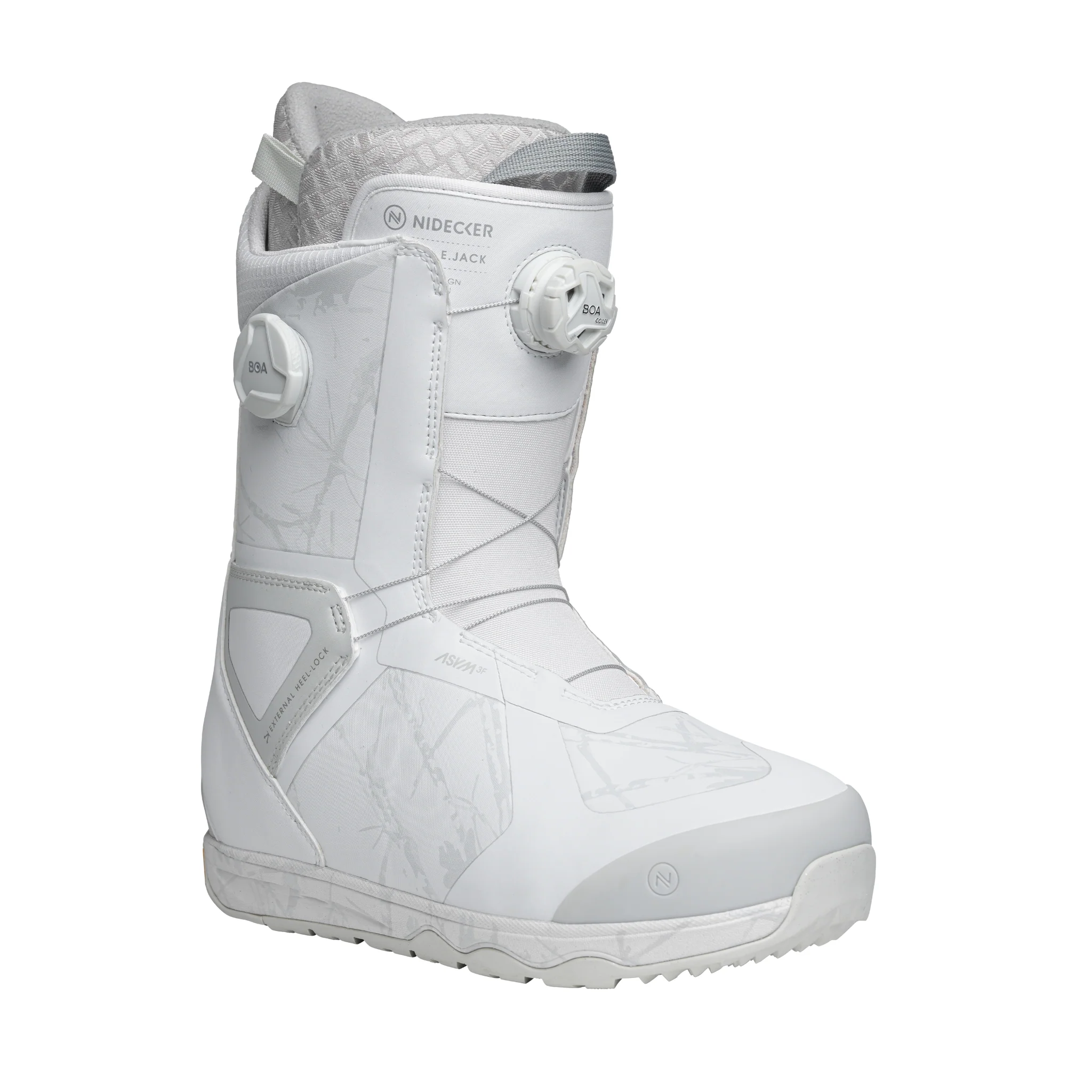 Nidecker Kita Boot 2026 - Image 2