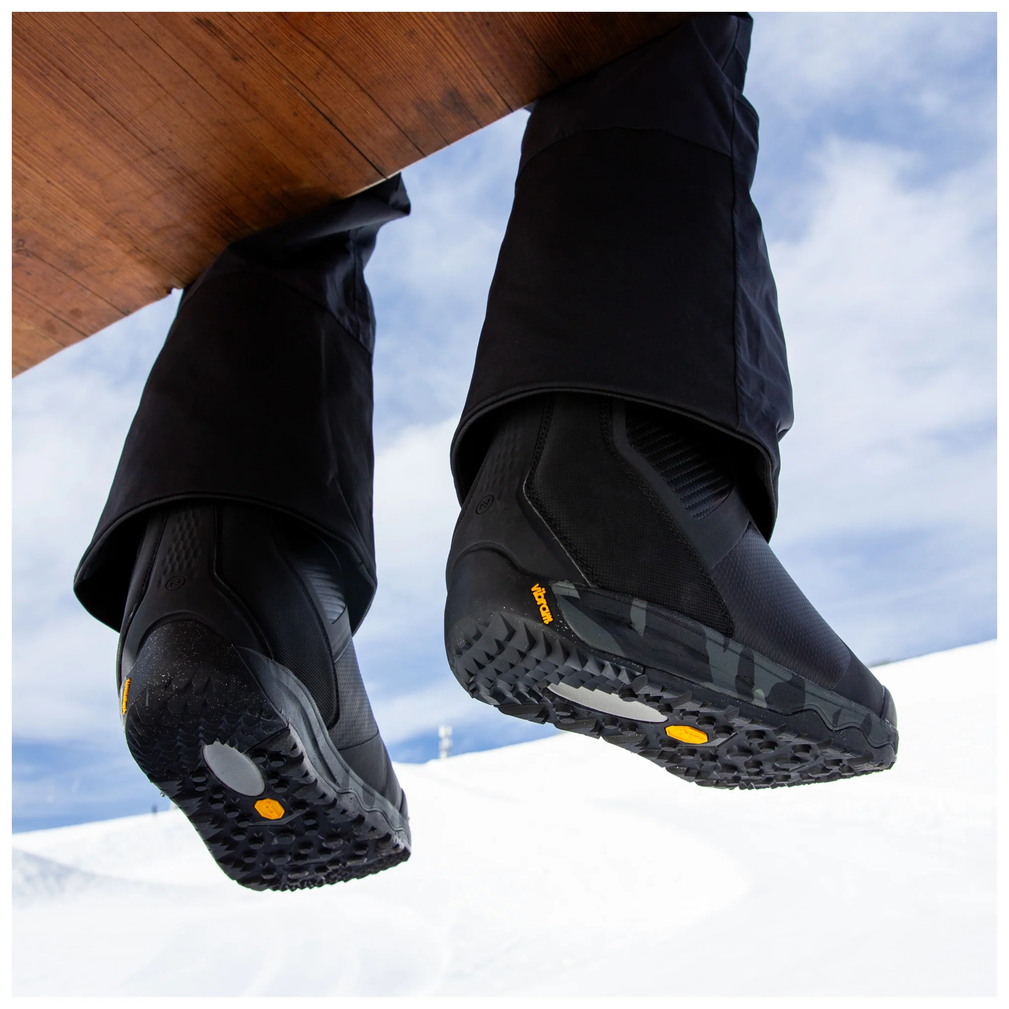 Nidecker Kita Boot 2026 - Image 4