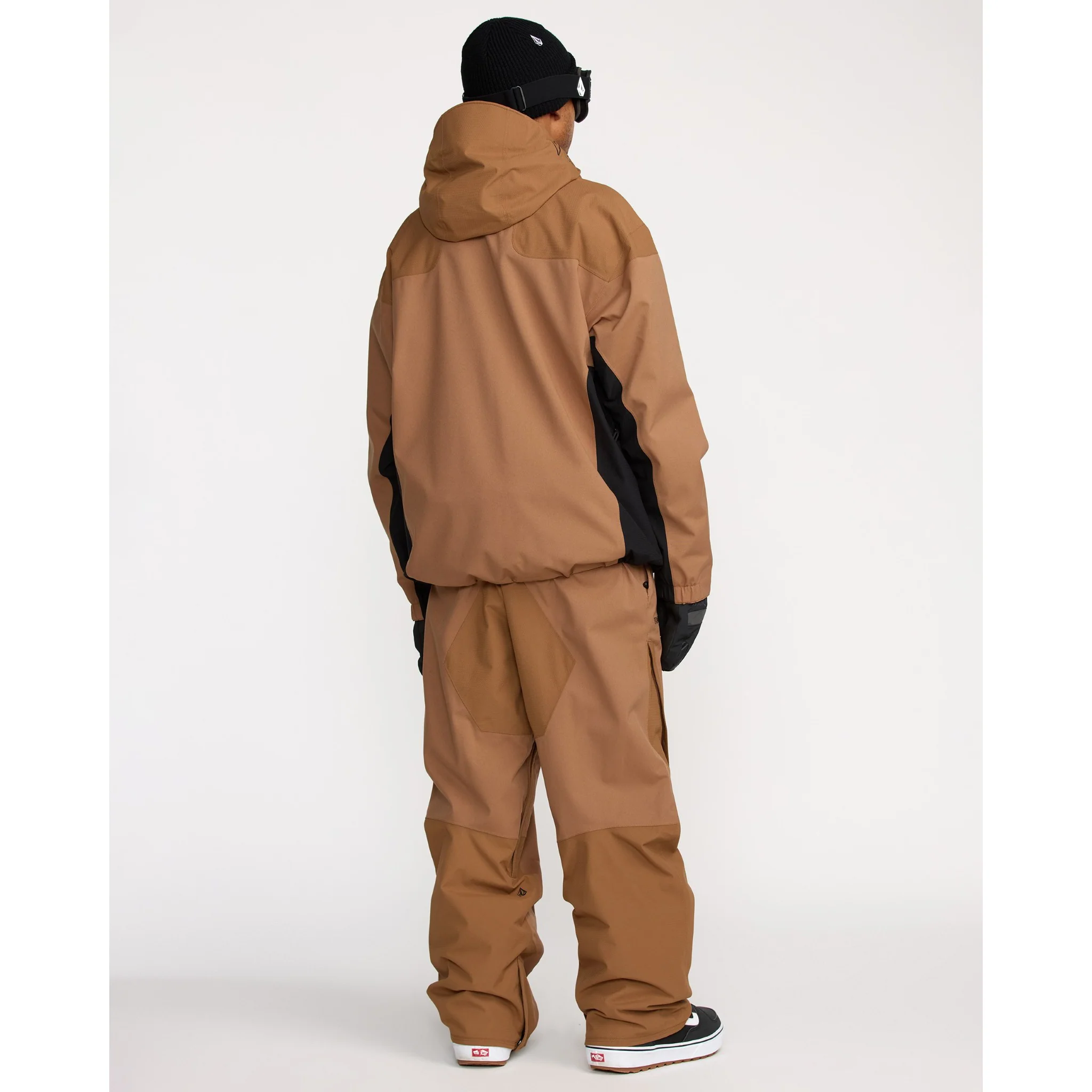 Volcom Kleveland Shell Jacket 2026 - Image 9