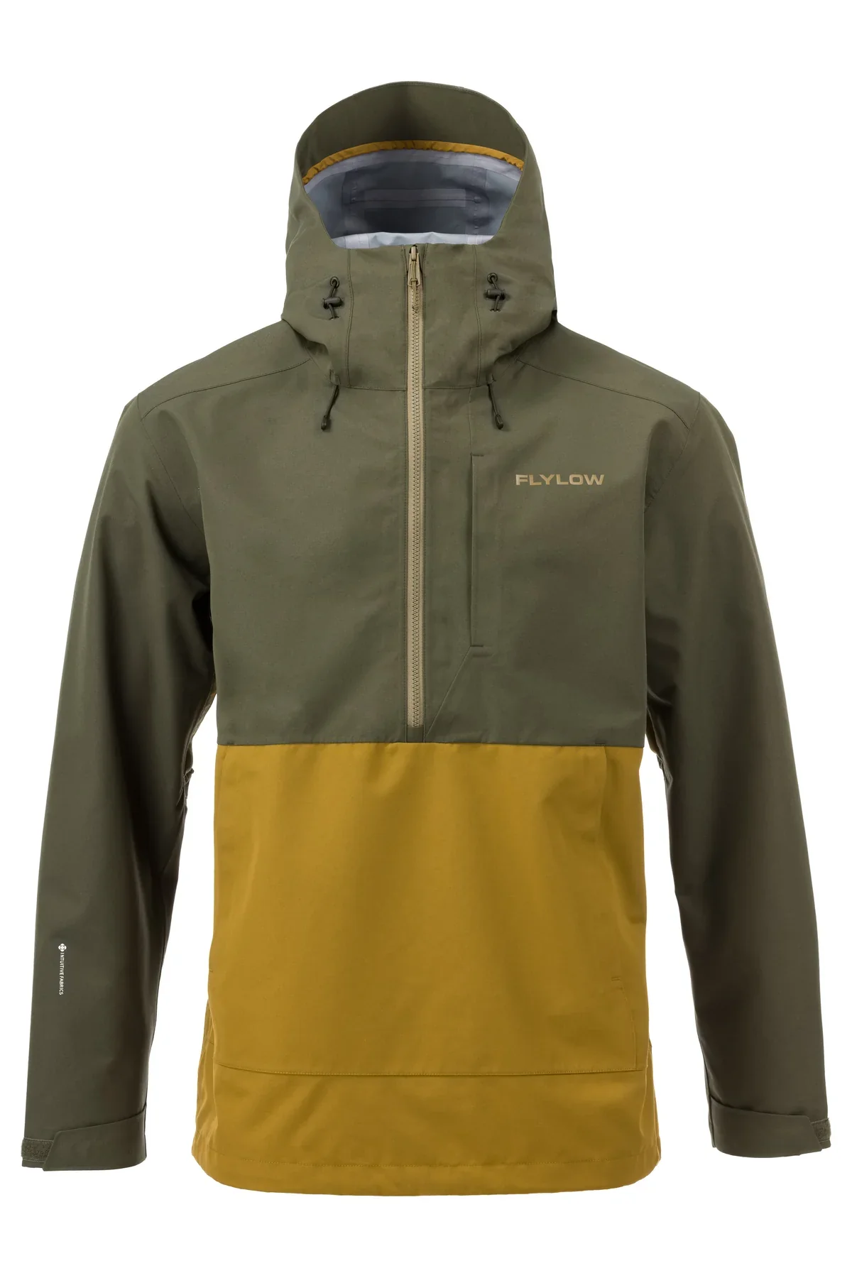 Flylow Knight Anorak Jacket 2025 - Image 2