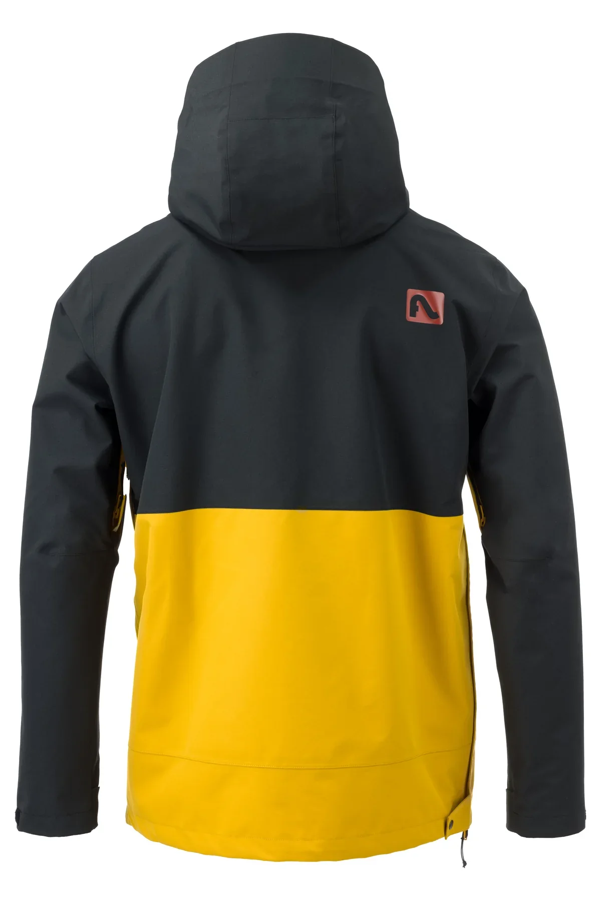 Flylow Knight Anorak Jacket 2025 - Image 5