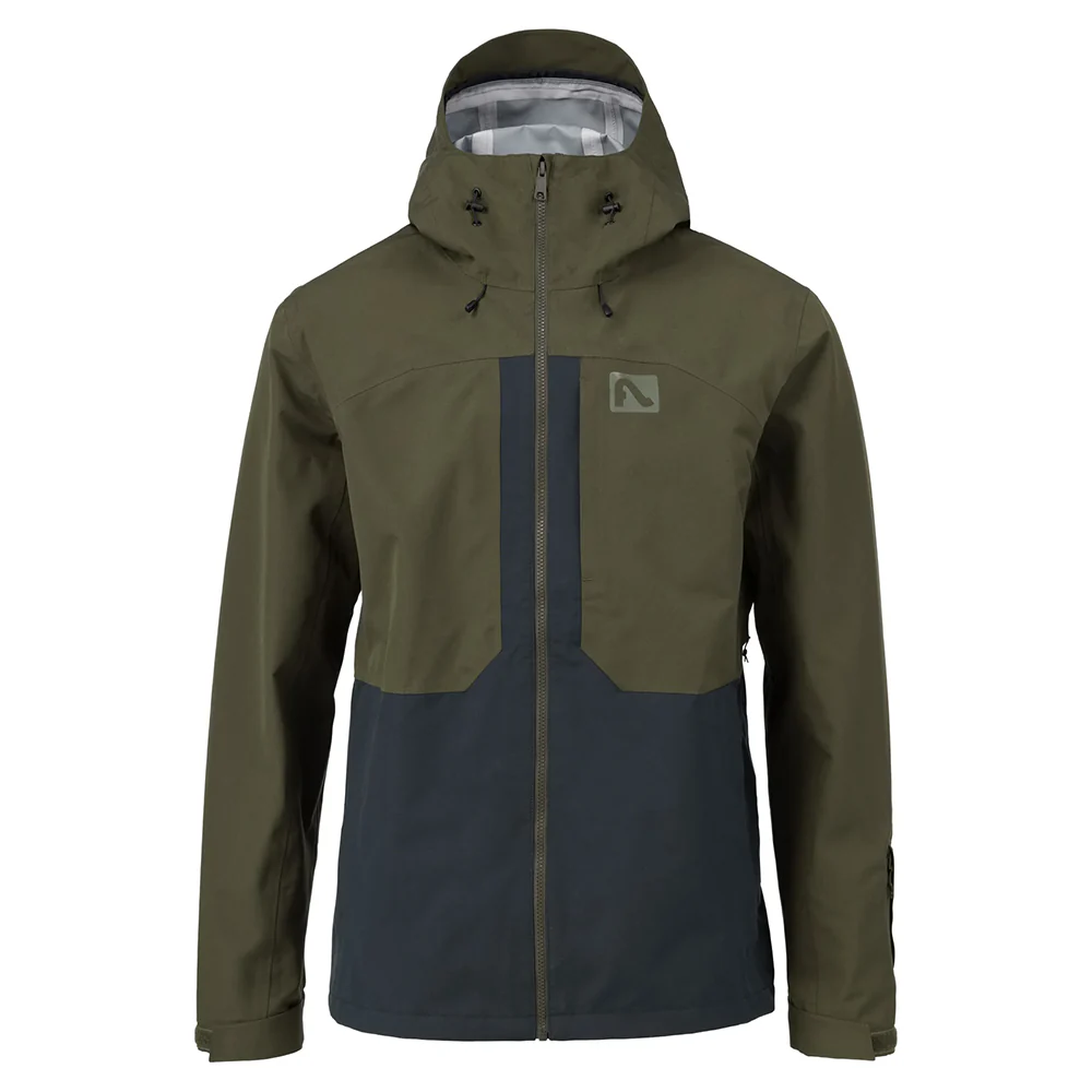 Flylow Knight Shell Jacket 2026