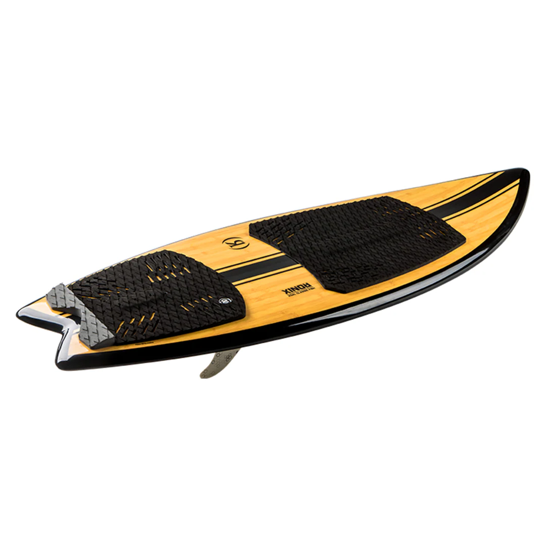 Ronix Fish Koal Classic Wakesurf Board 2026 - Image 2