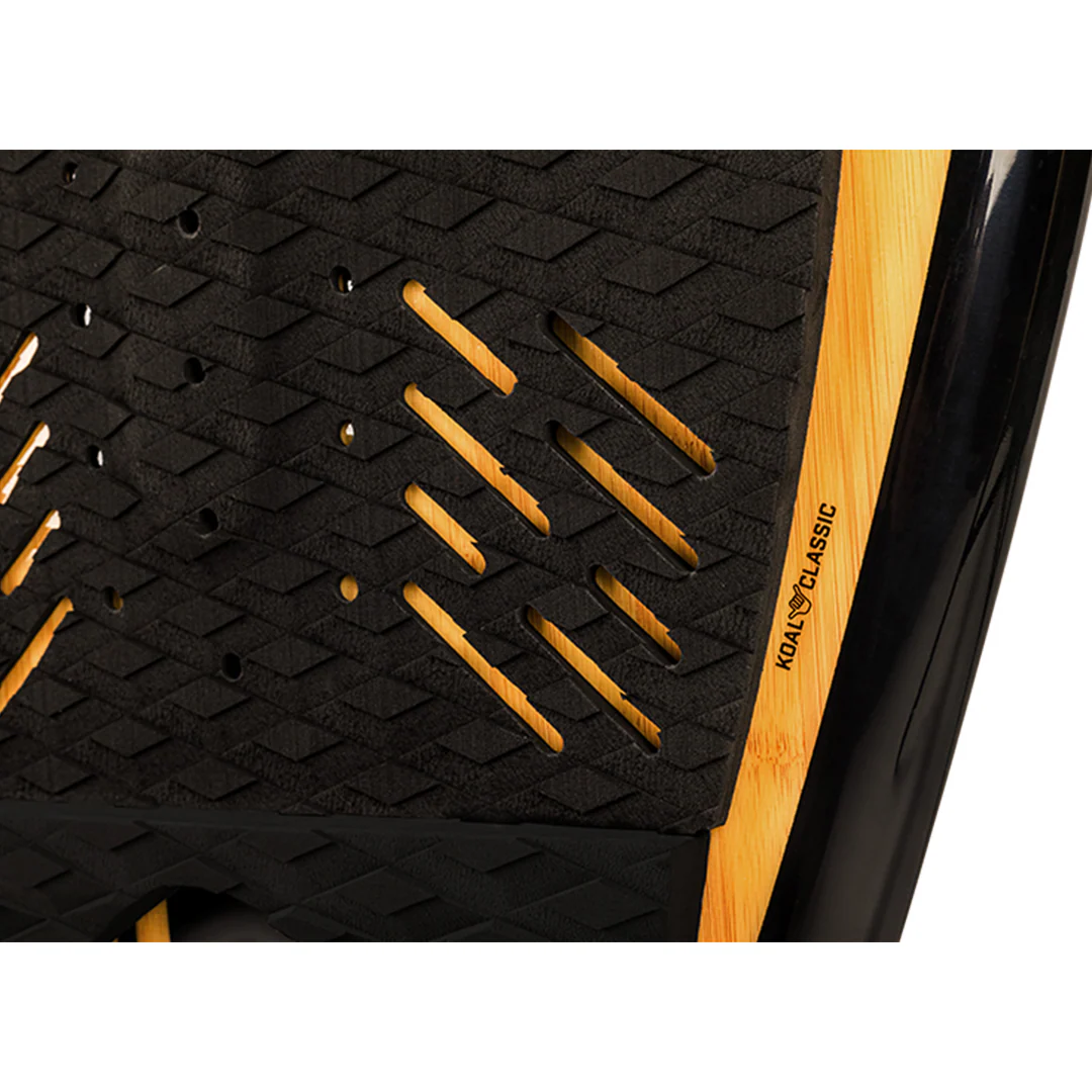 Ronix Fish Koal Classic Wakesurf Board 2026 - Image 4