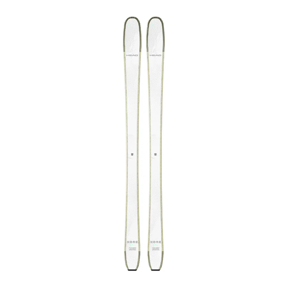 Head Women's Kore 87 Ti Skis 2026