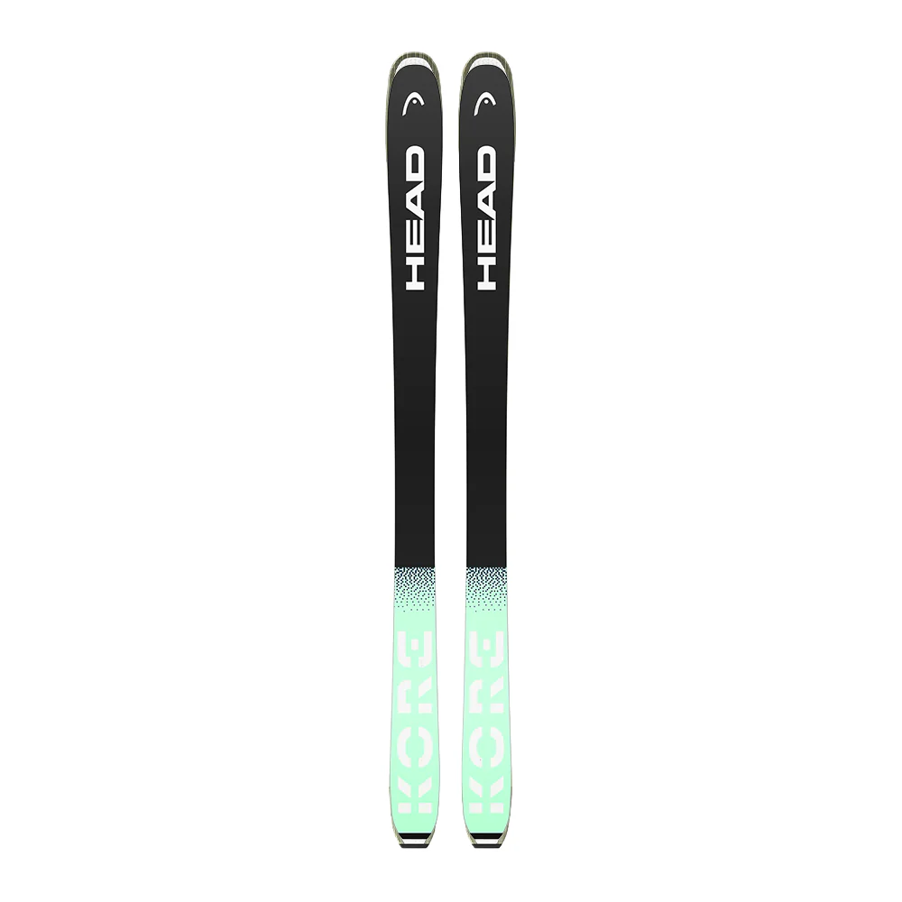 Head Women's Kore 87 Ti Skis 2026 - Image 2