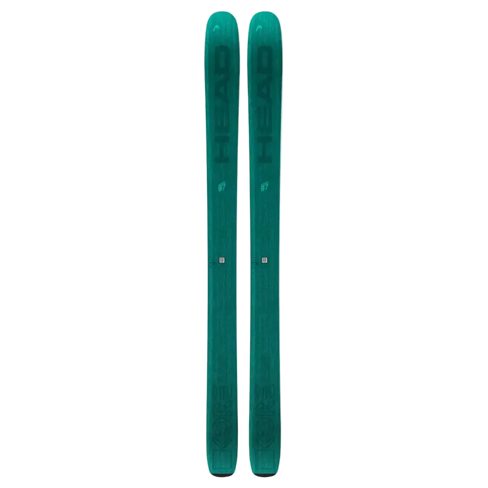 Head Women's Kore 97 Skis 2025