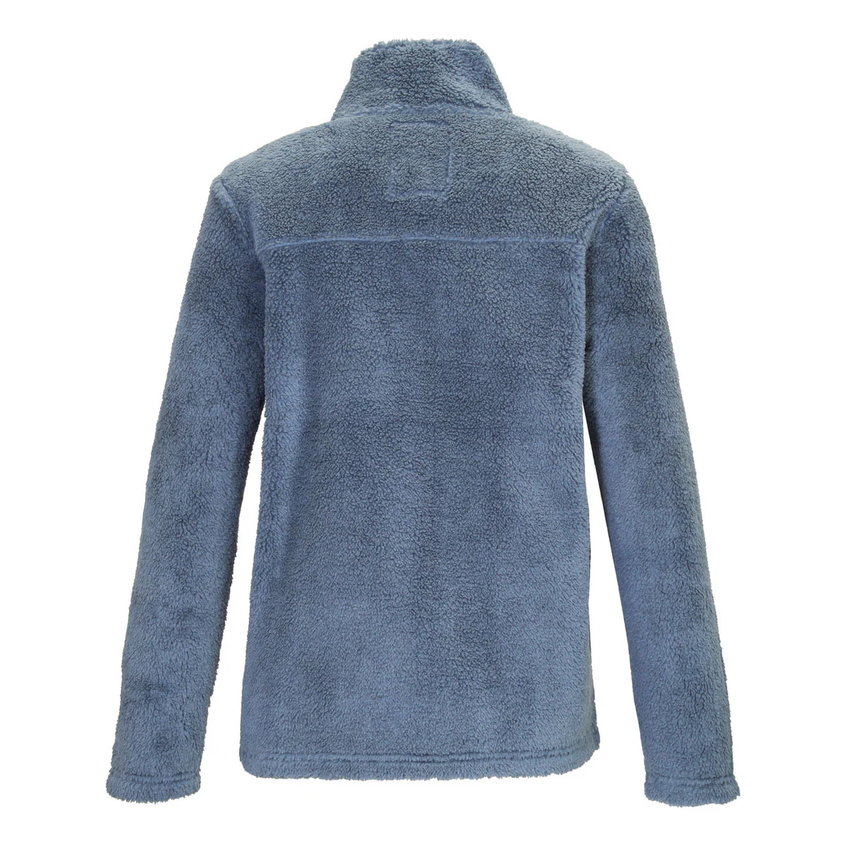 Killtec Junior's KOW 363 Fleece Jacket 2025 - Image 2
