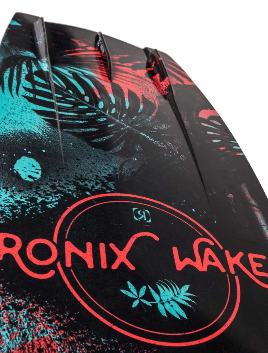 Ronix Ladies Krush Wakeboard 2022 - Image 4