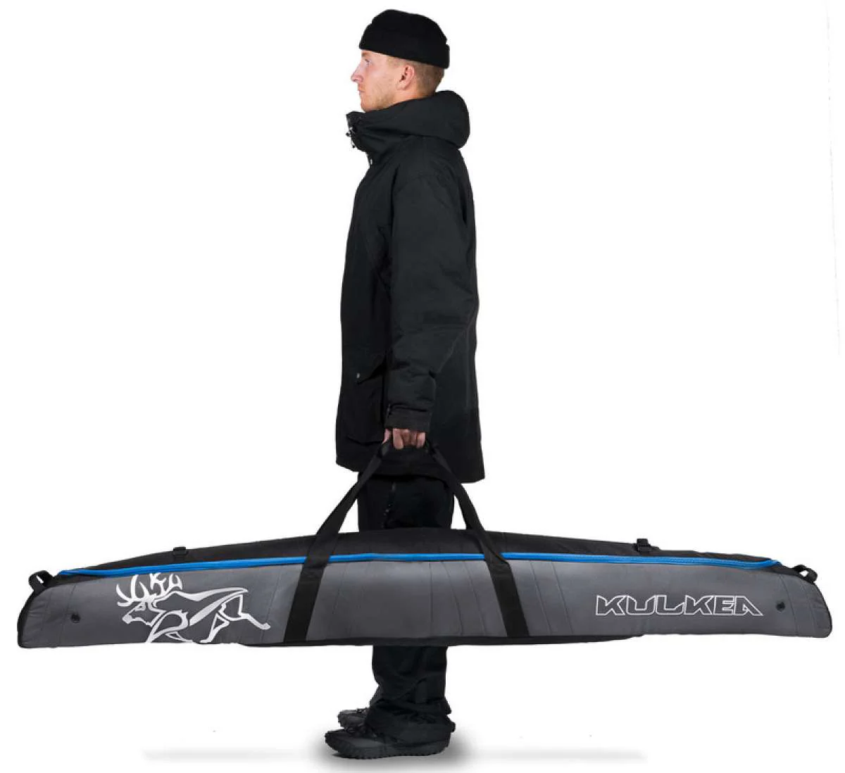 Kulkea Kantaja Ski Bag 2024 - Image 2