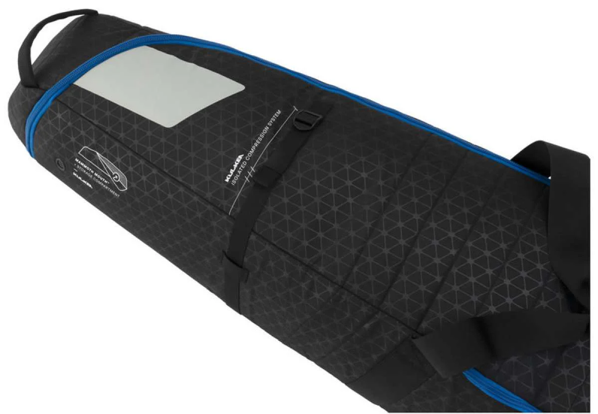 Kulkea Kantaja Ski Bag 2024 - Image 4