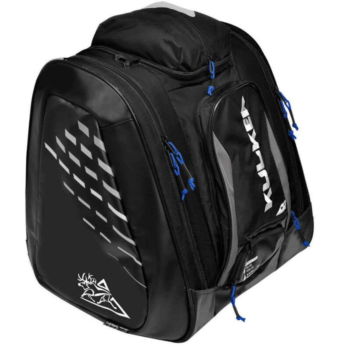Kulkea Thermal Trekker Boot Bag 2022-2023
