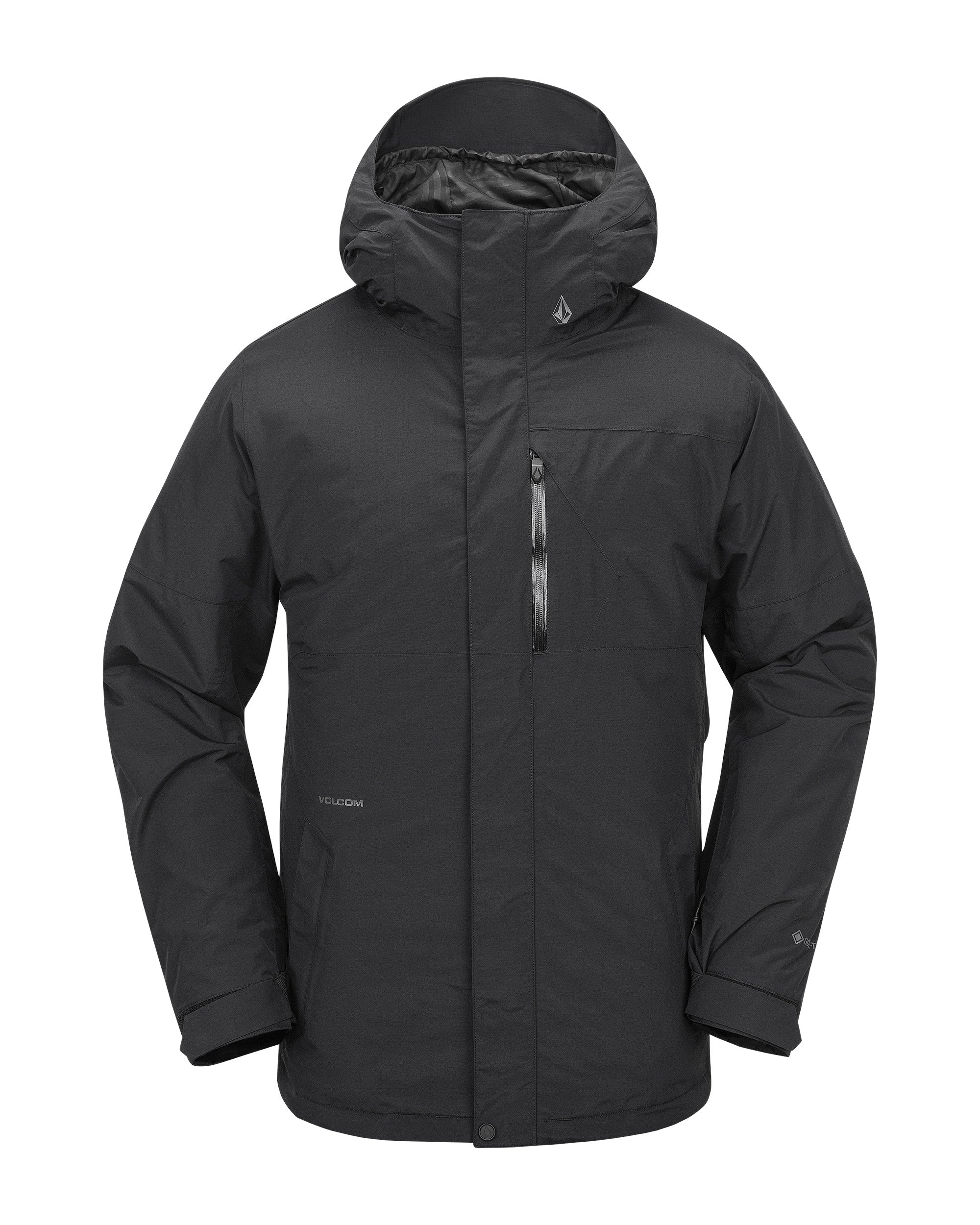 Volcom 2L Insulated GORE-TEX Jacket 2025 - Image 6