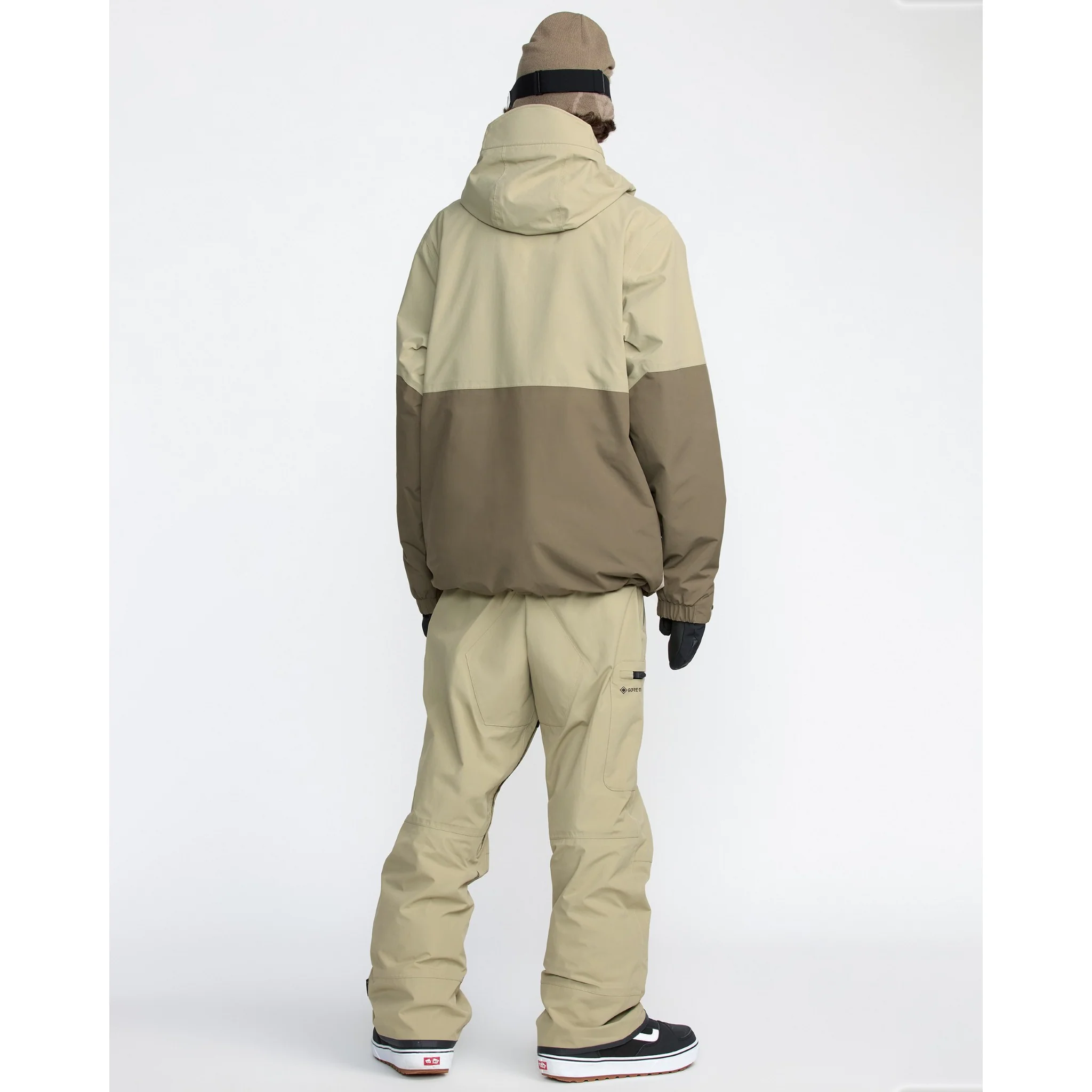 Volcom L GORE-TEX Shell Jacket 2026 - Image 11