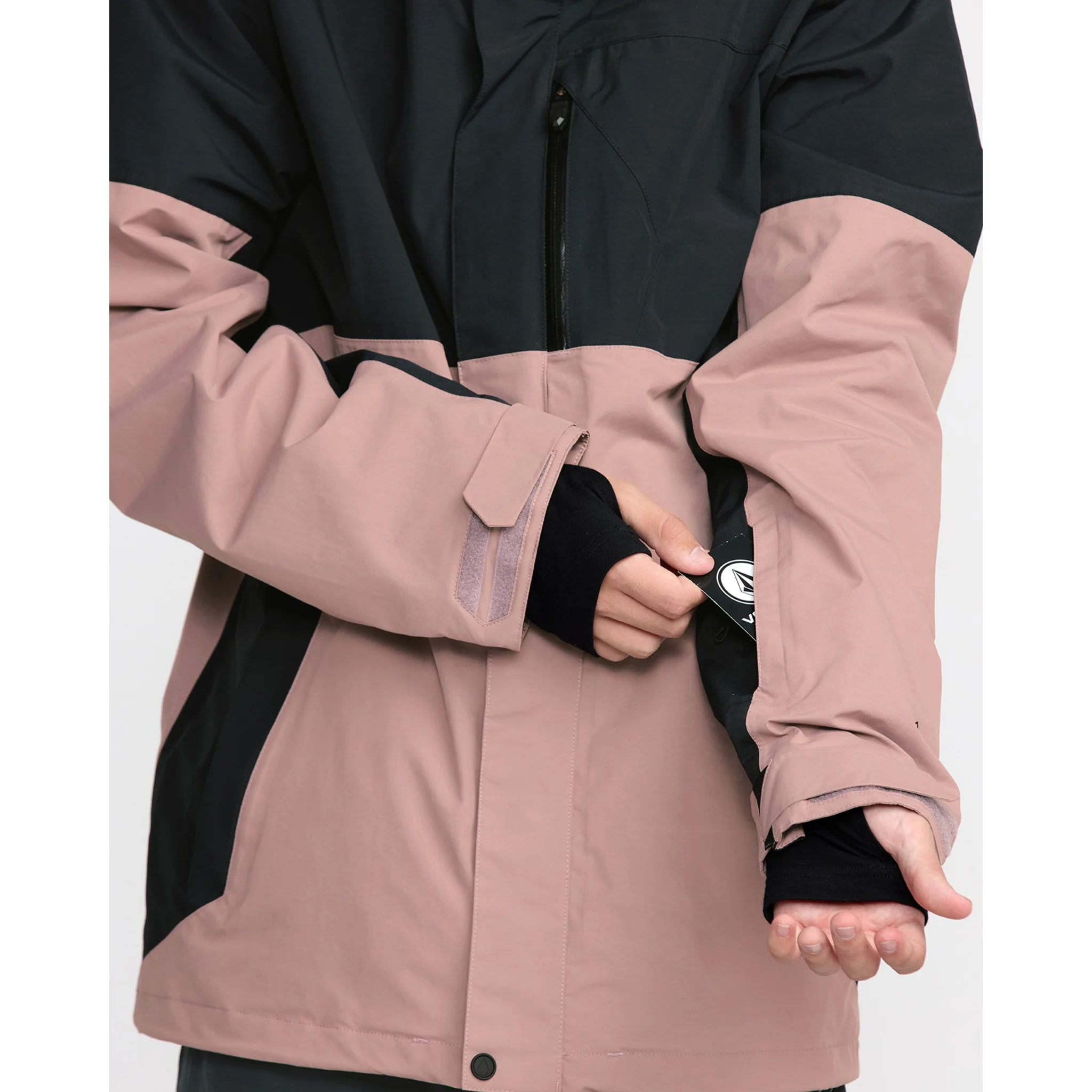 Volcom L GORE-TEX Shell Jacket 2026 - Image 21