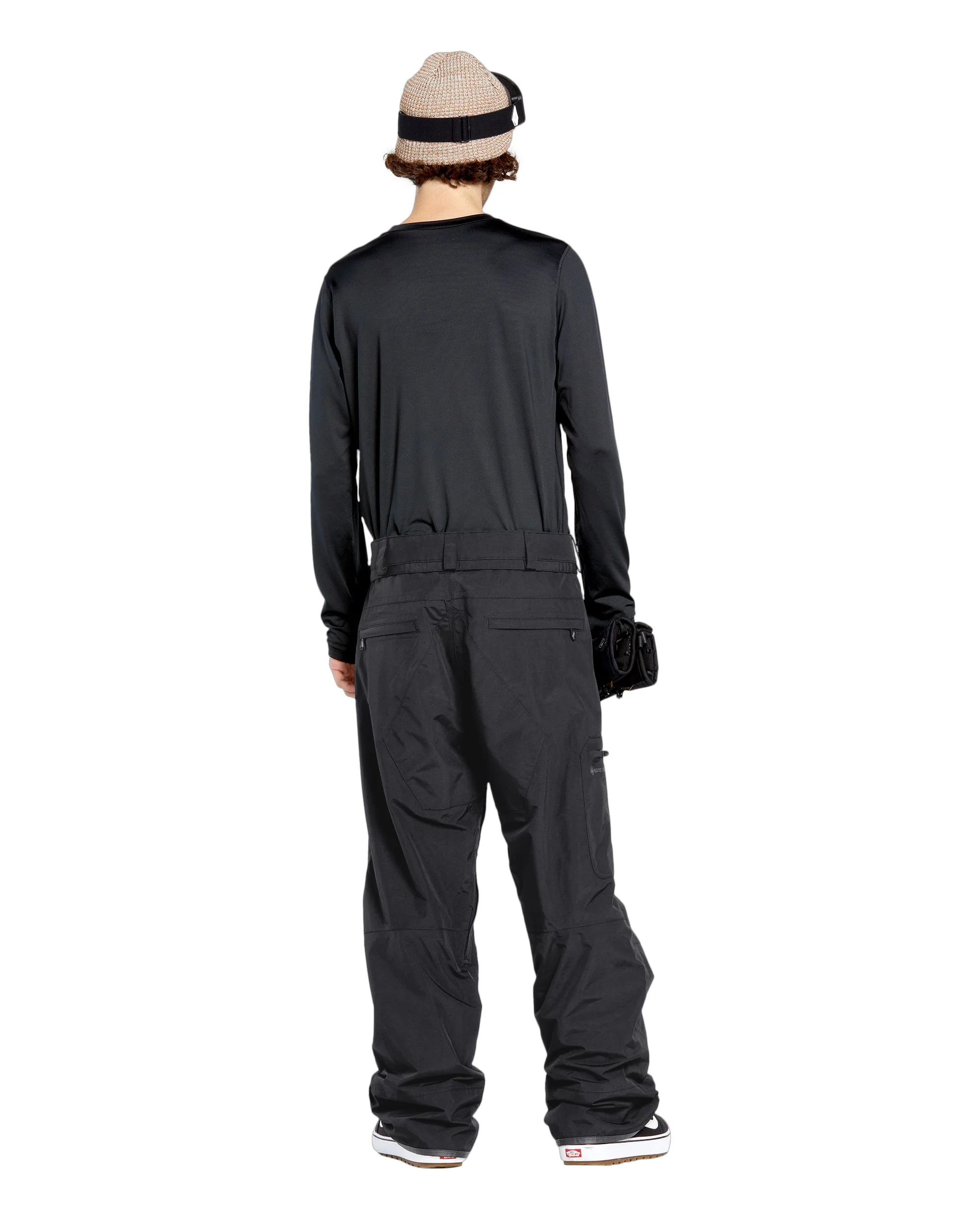 Volcom Men's L GORE-TEX Shell Pant 2025 - Image 14