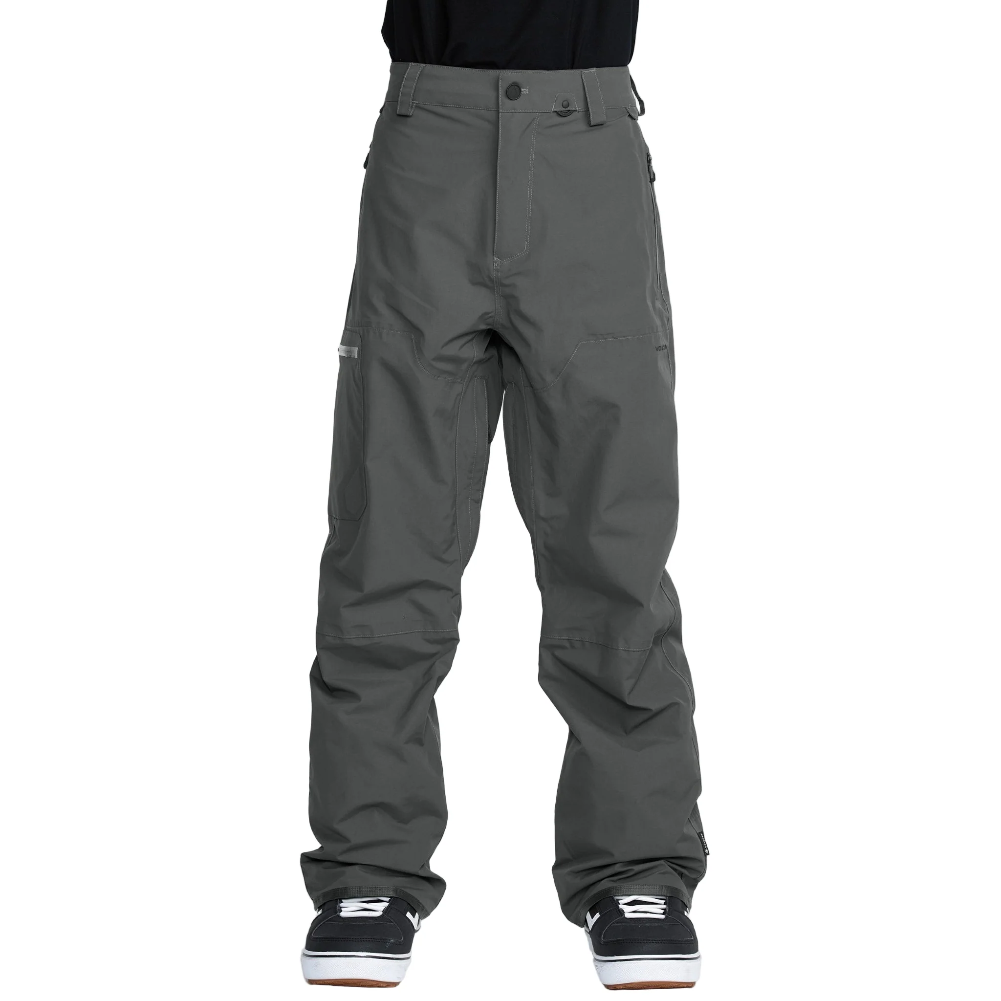 Volcom L Gore-Tex Shell Pants 2026 - Image 2