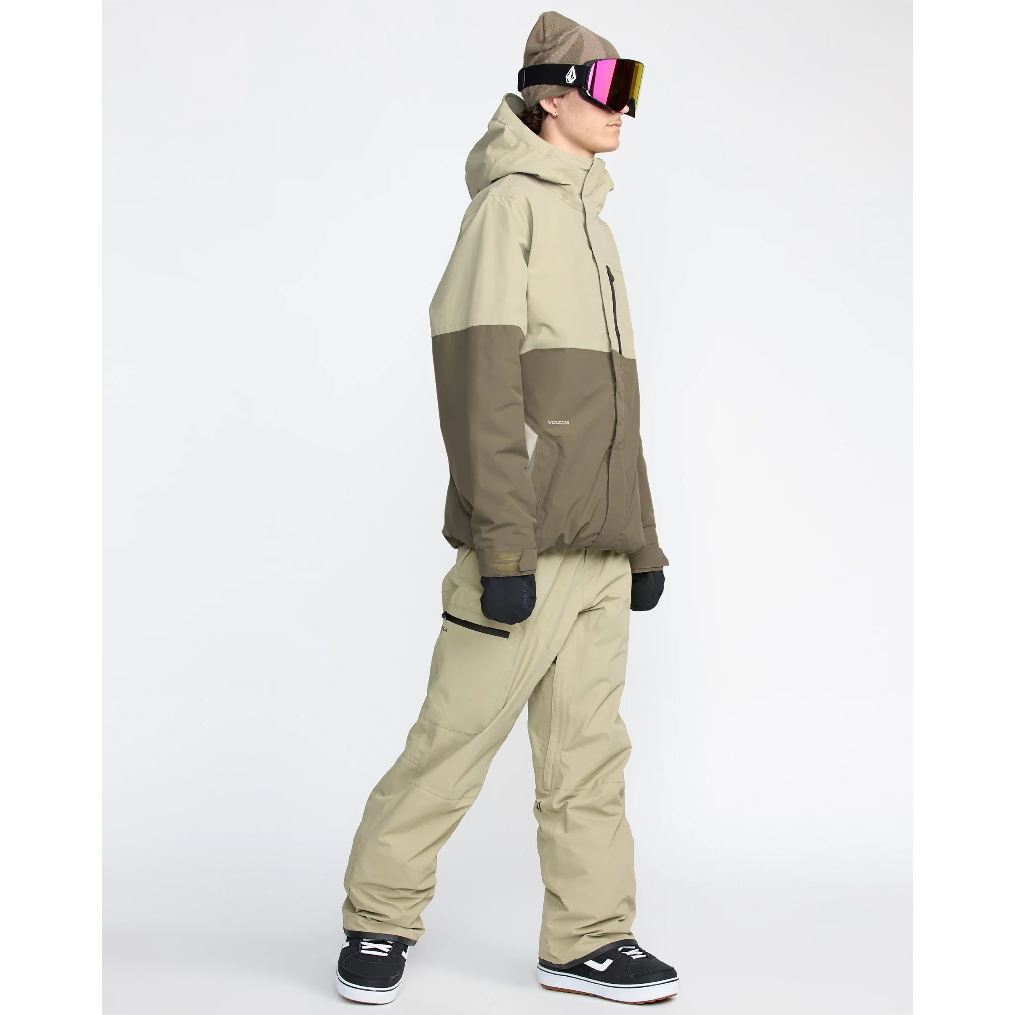 Volcom L Gore-Tex Shell Pants 2026 - Image 21