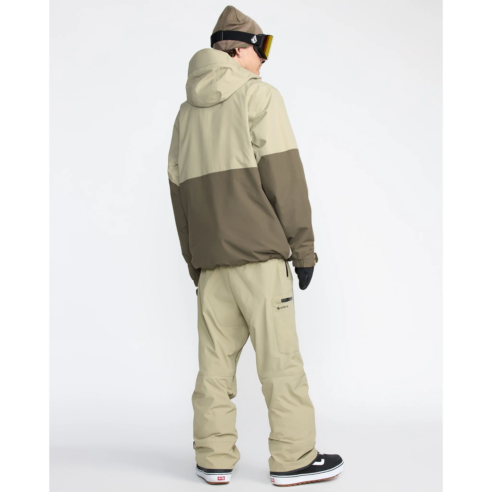 Volcom L Gore-Tex Shell Pants 2026 - Image 22