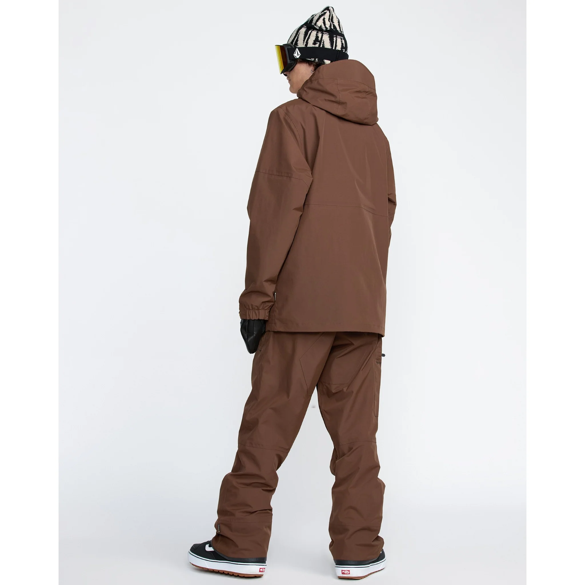 Volcom L Gore-Tex Shell Pants 2026 - Image 8