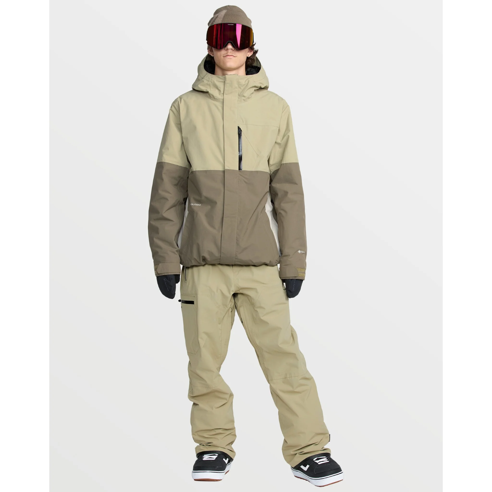 Volcom L Insulated Gore-Tex Jacket 2026 - Image 11