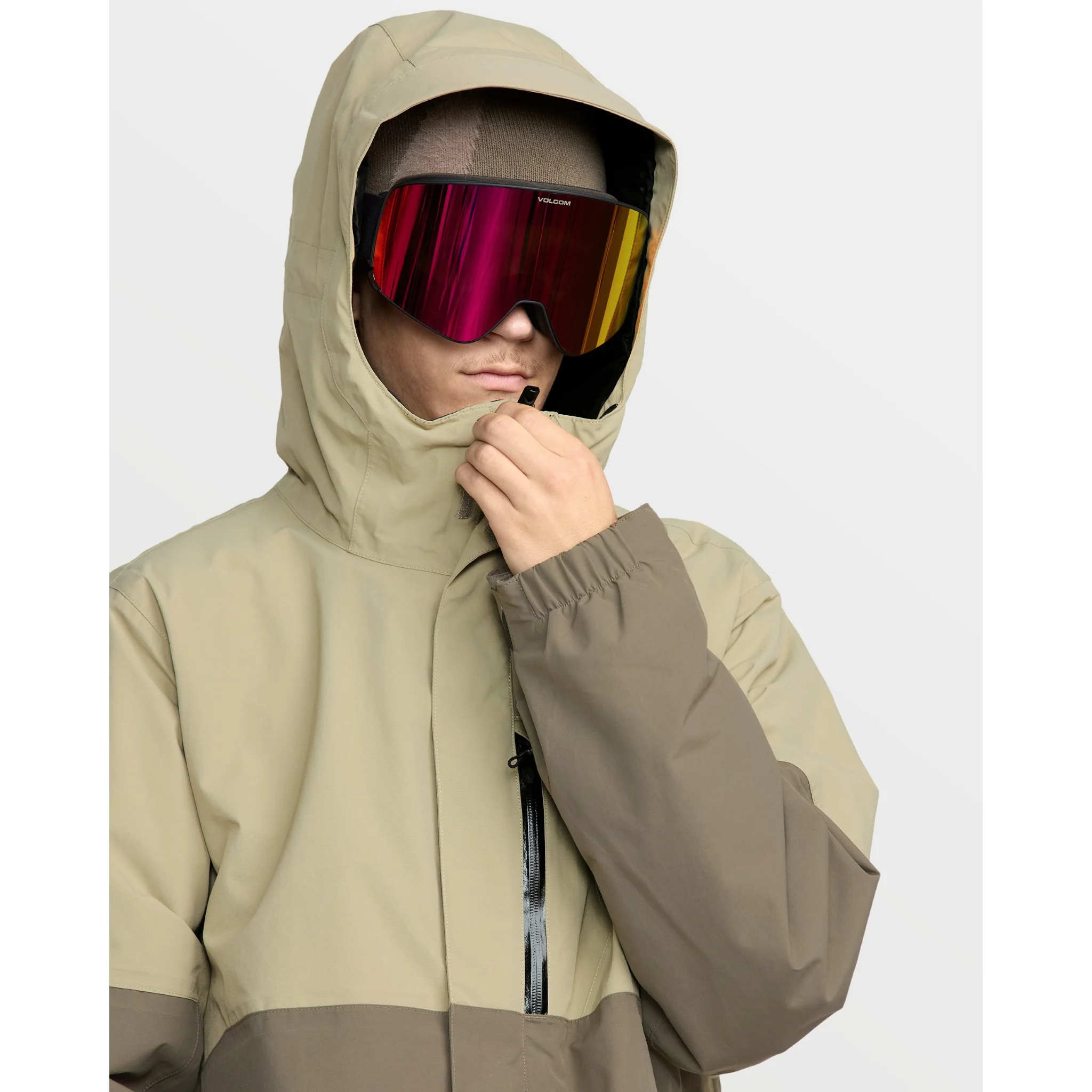 Volcom L Insulated Gore-Tex Jacket 2026 - Image 13