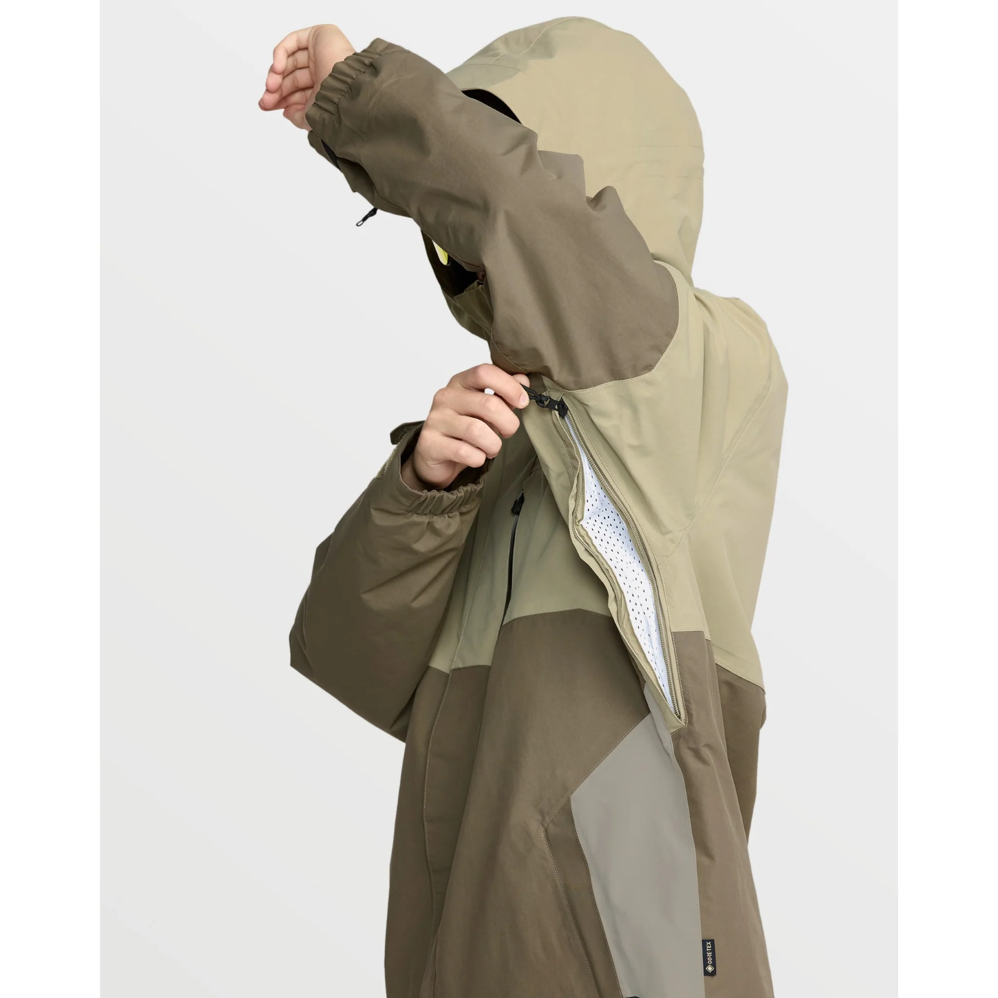 Volcom L Insulated Gore-Tex Jacket 2026 - Image 14