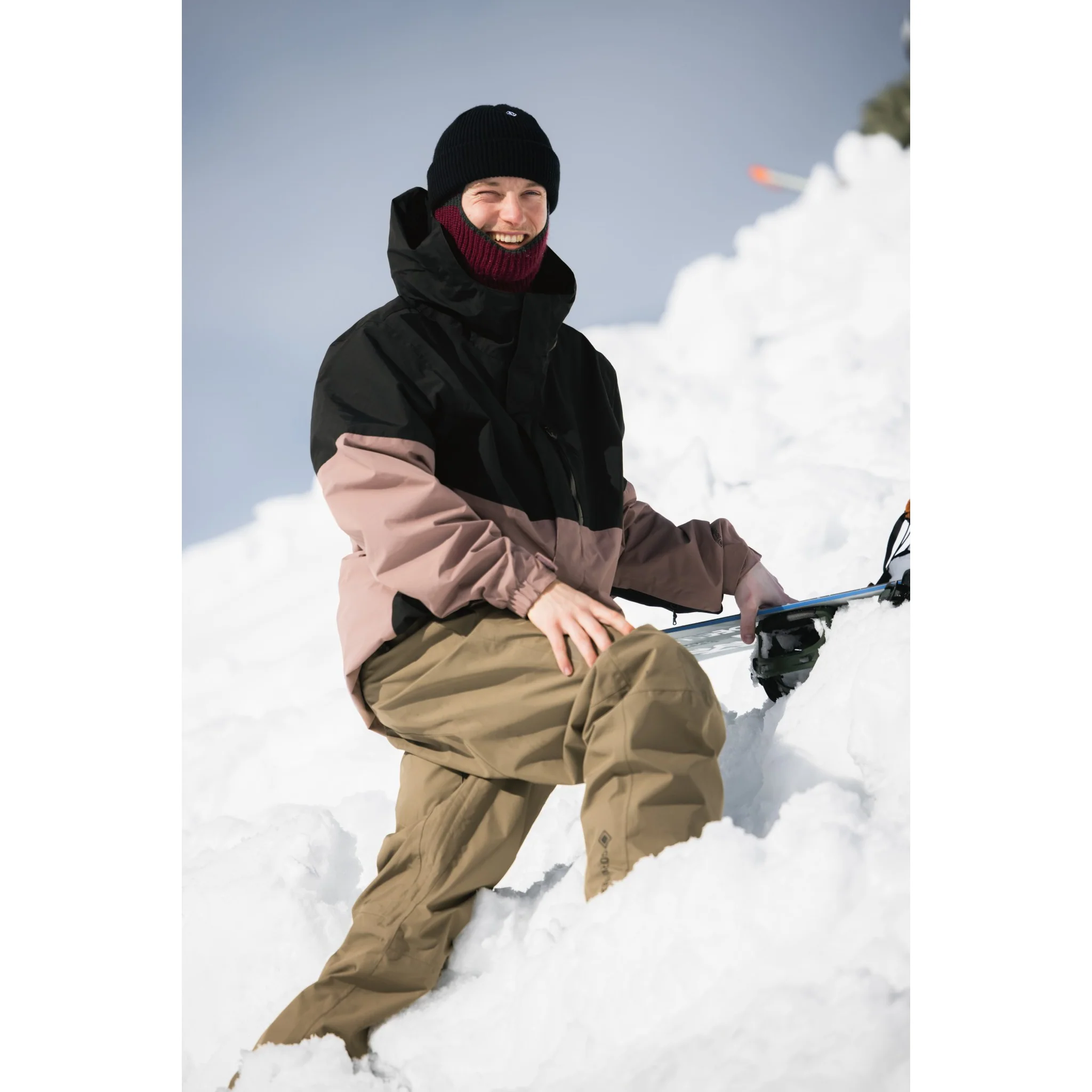Volcom L Insulated Gore-Tex Jacket 2026 - Image 18