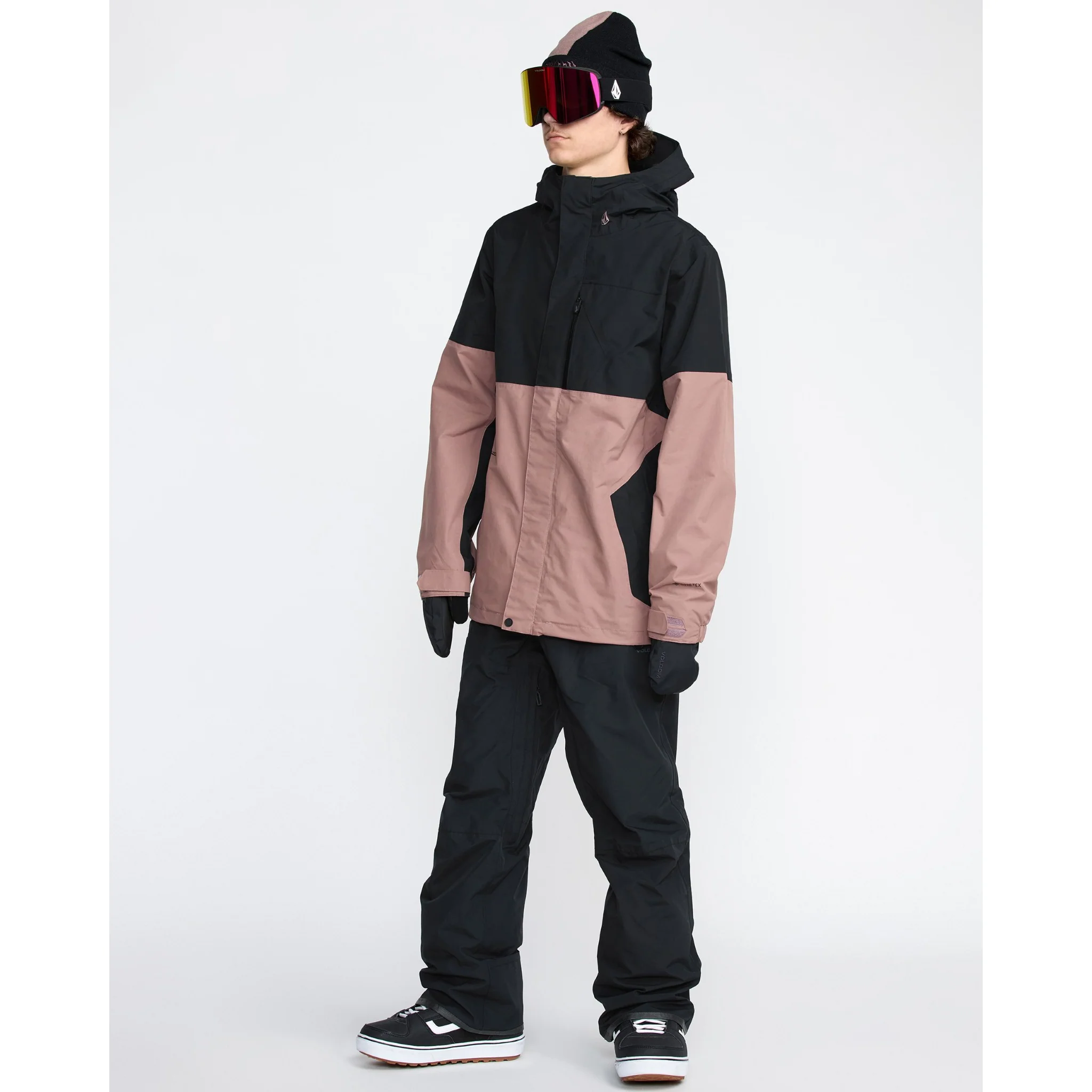 Volcom L Insulated Gore-Tex Jacket 2026 - Image 19