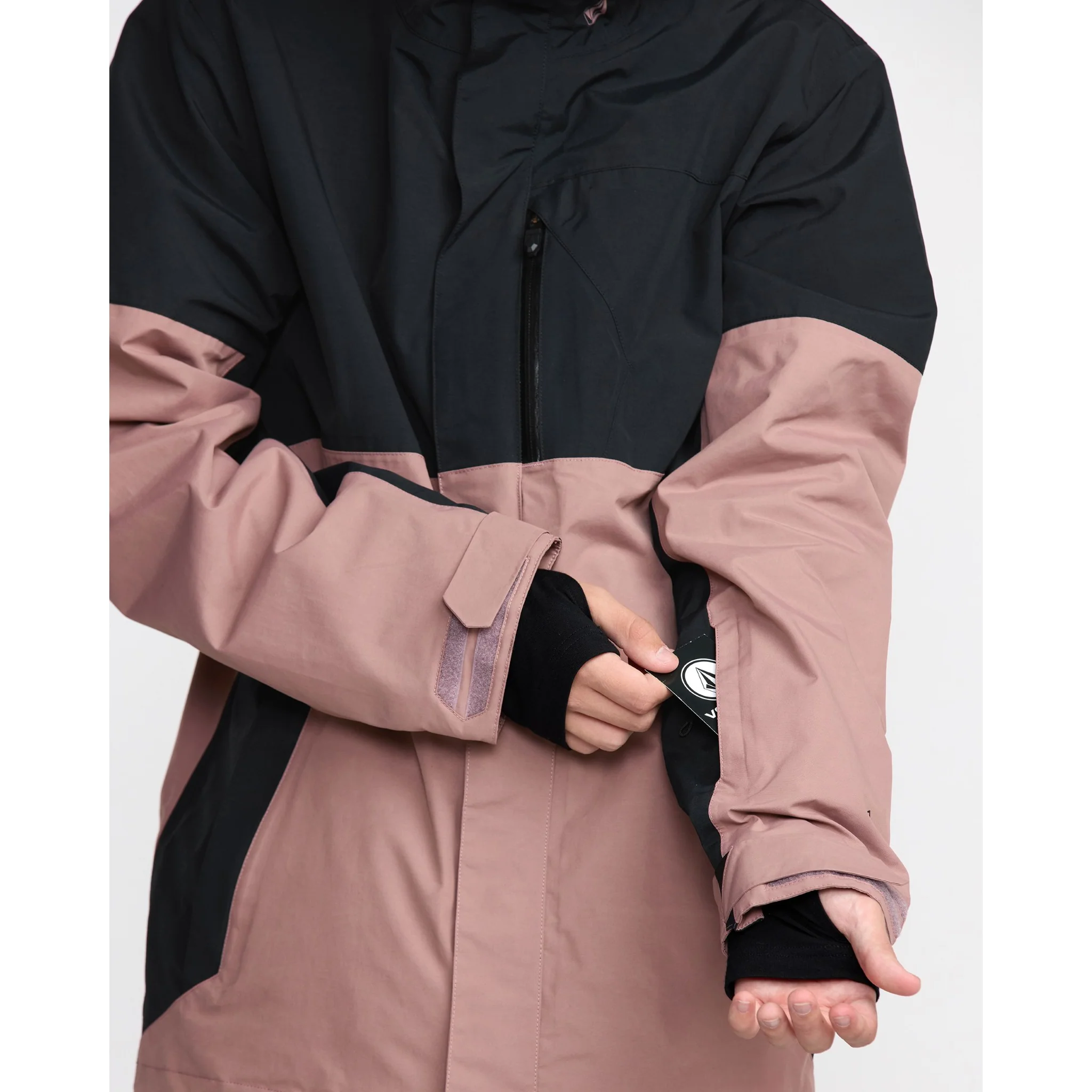 Volcom L Insulated Gore-Tex Jacket 2026 - Image 23