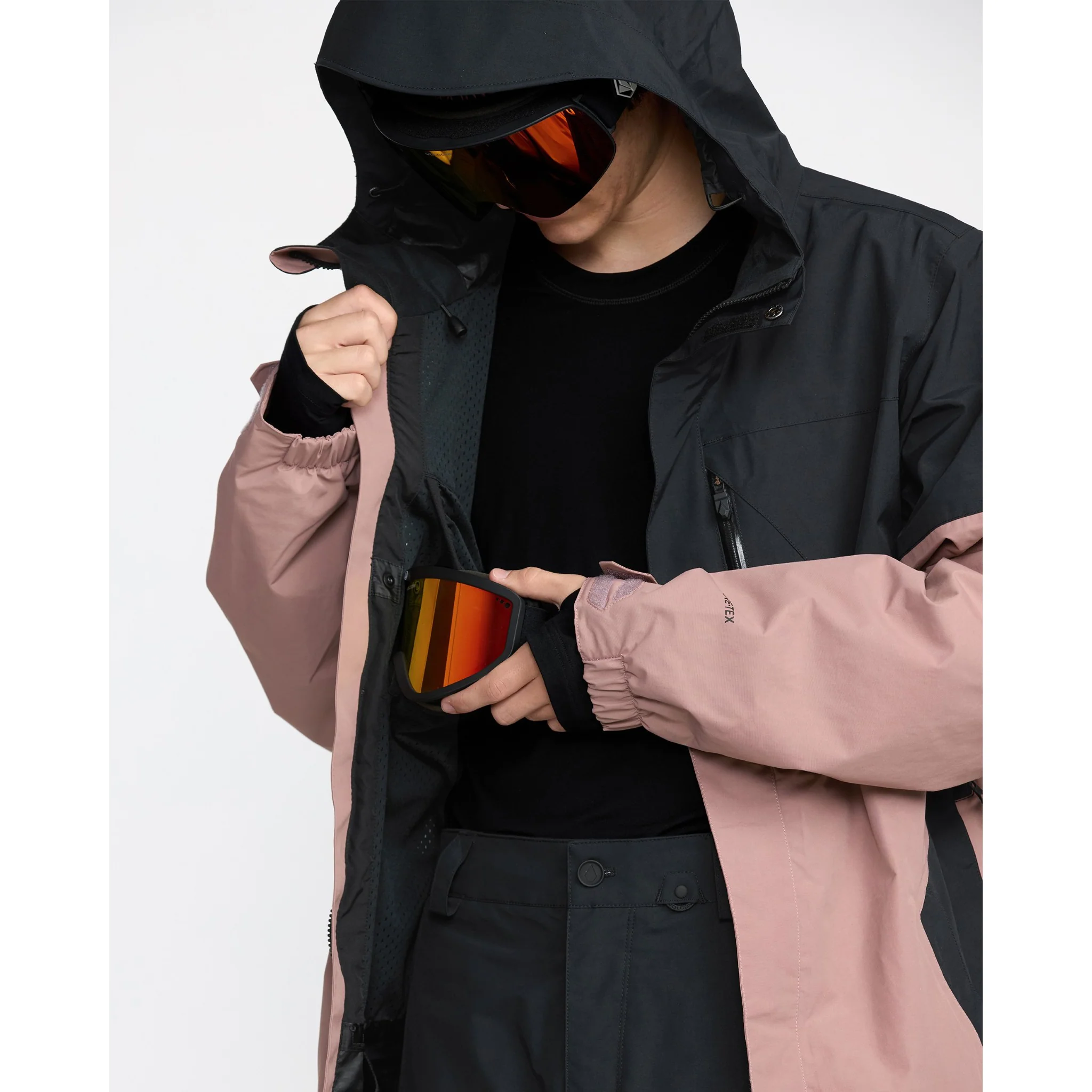 Volcom L Insulated Gore-Tex Jacket 2026 - Image 24