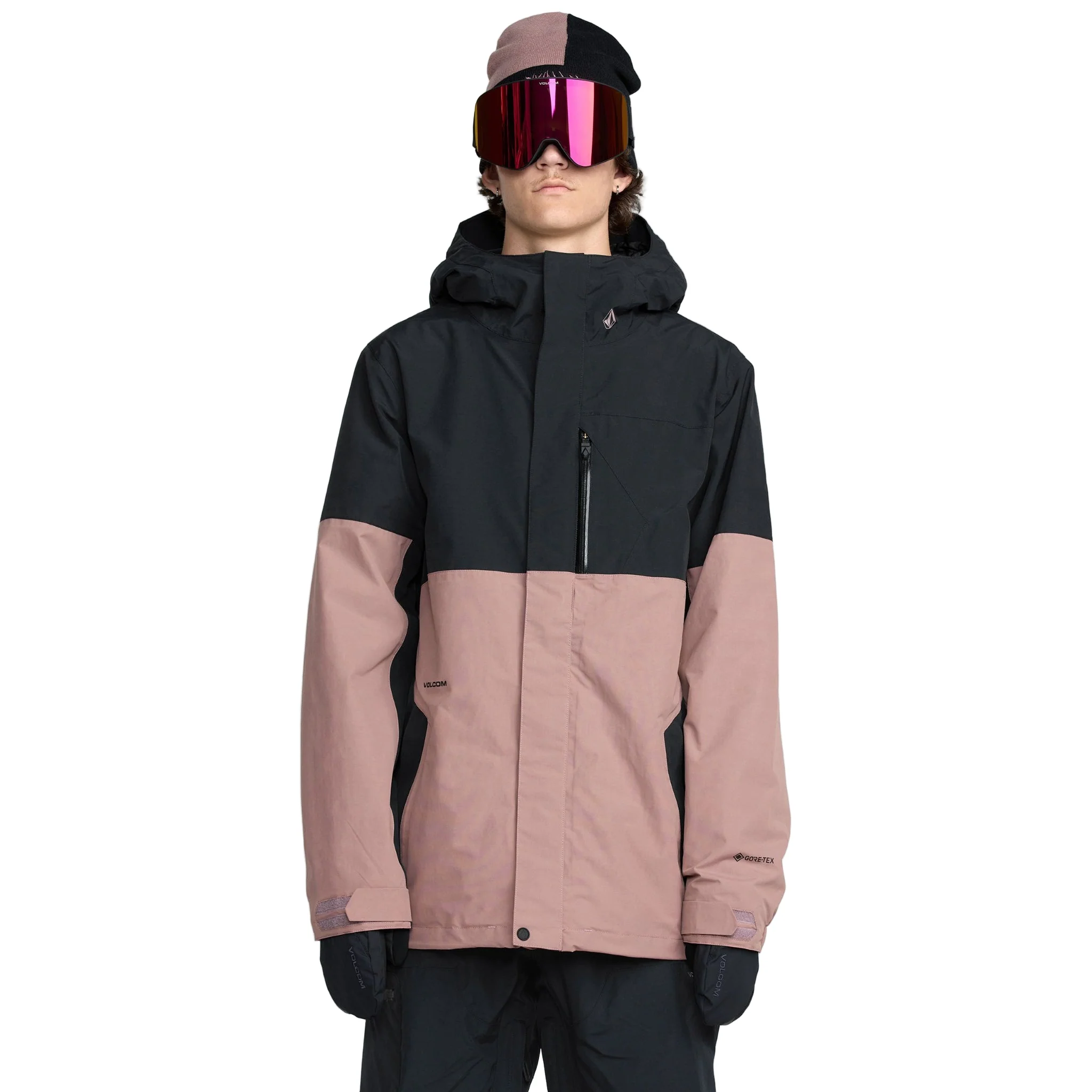 Volcom L Insulated Gore-Tex Jacket 2026 - Image 3