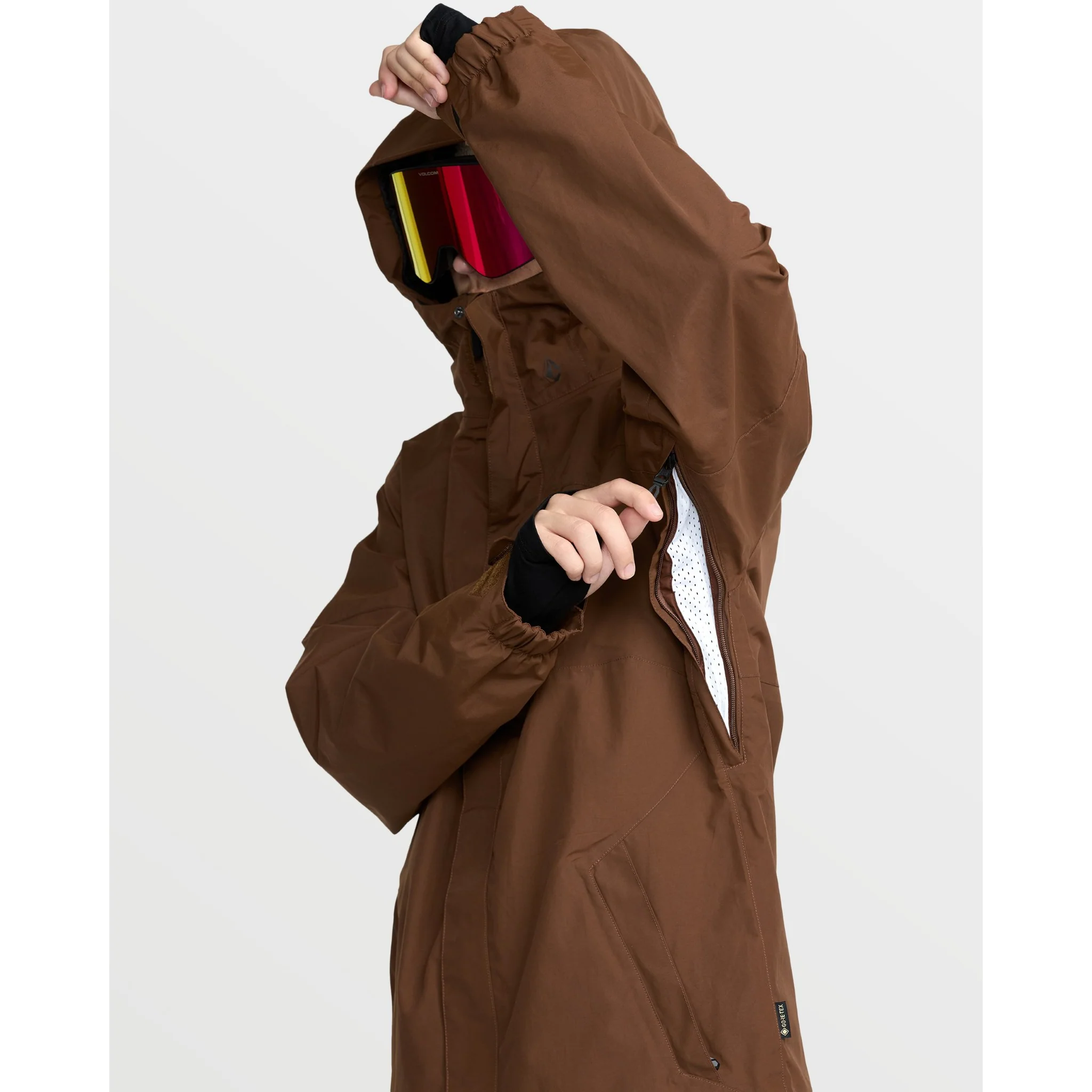 Volcom L Insulated Gore-Tex Jacket 2026 - Image 7