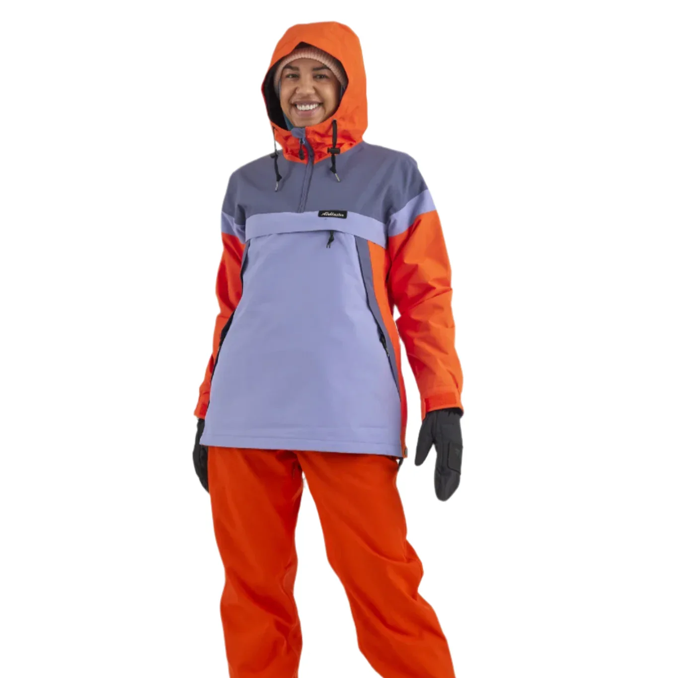 Airblaster Women's Trenchover Insulated Jacket 2025 - Image 3
