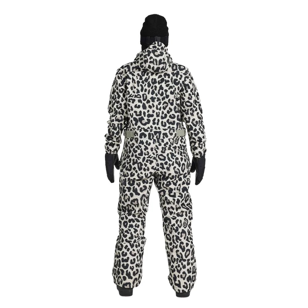 Airblaster Women's Wrench Coveralls 2026 - Image 3