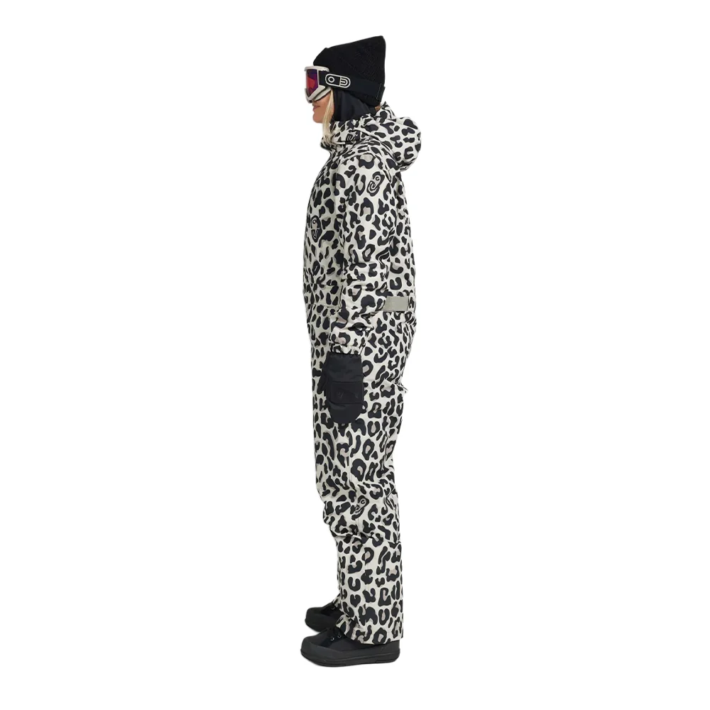Airblaster Women's Wrench Coveralls 2026 - Image 4