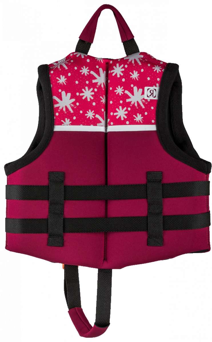Ronix Kids Laguna CGA Vest 2023 - Image 4