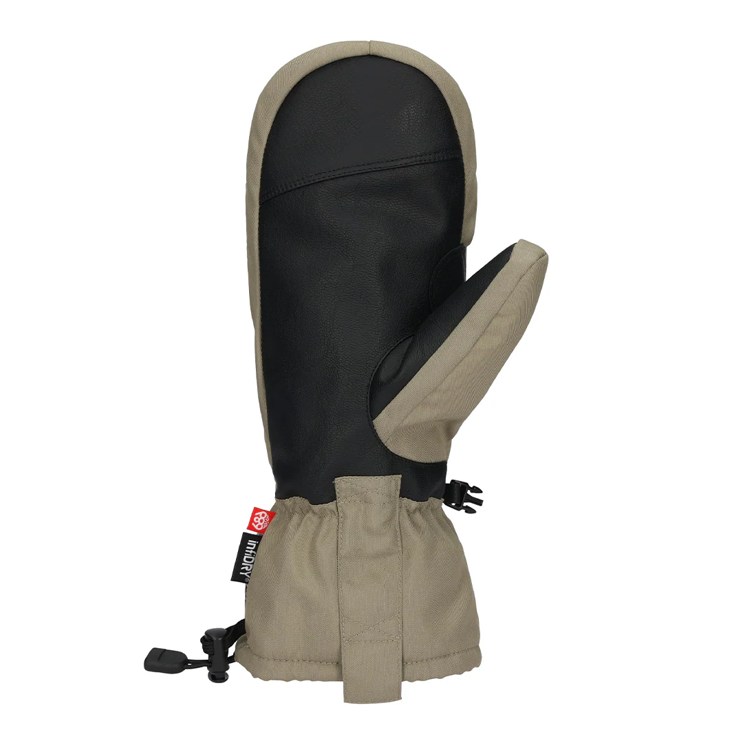 686 Lander Mitt 2026 - Image 2