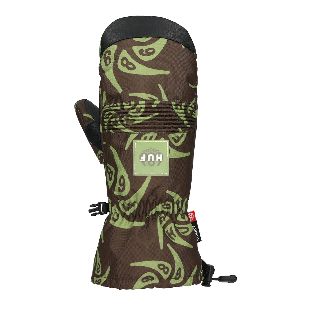 686 Lander Mitt 2026 - Image 3