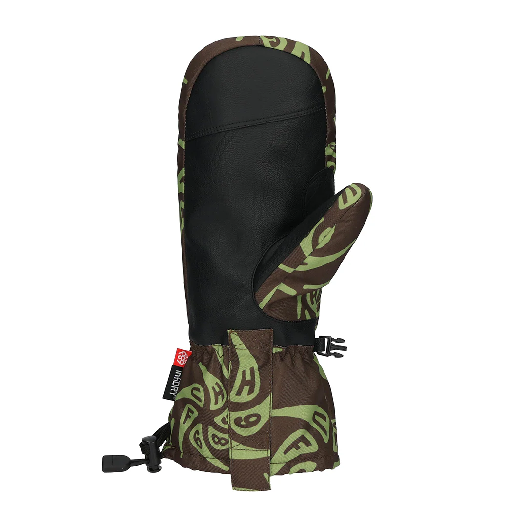 686 Lander Mitt 2026 - Image 4