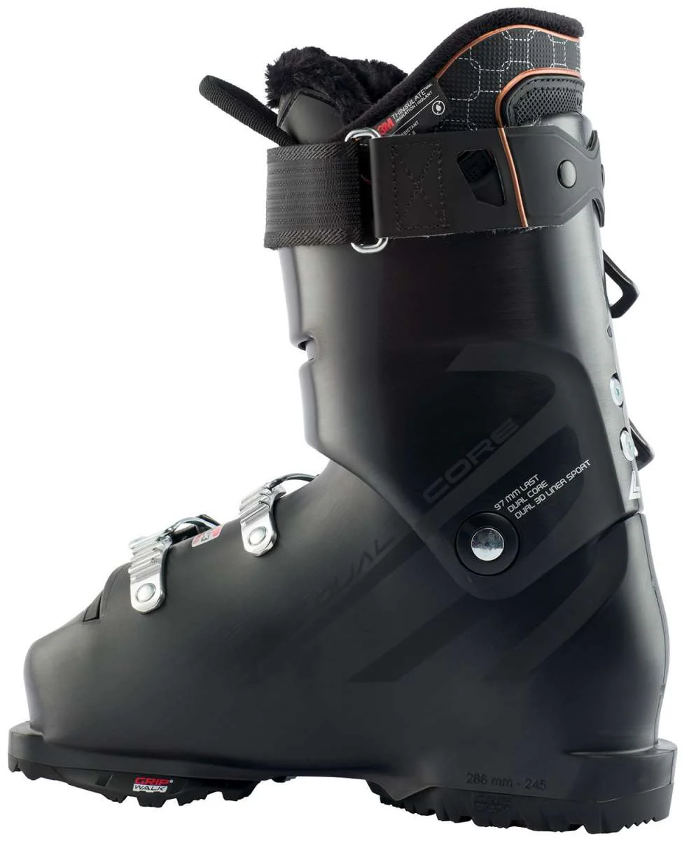 Lange Women's RX 80 LV Ski Boots 2023 - Image 3